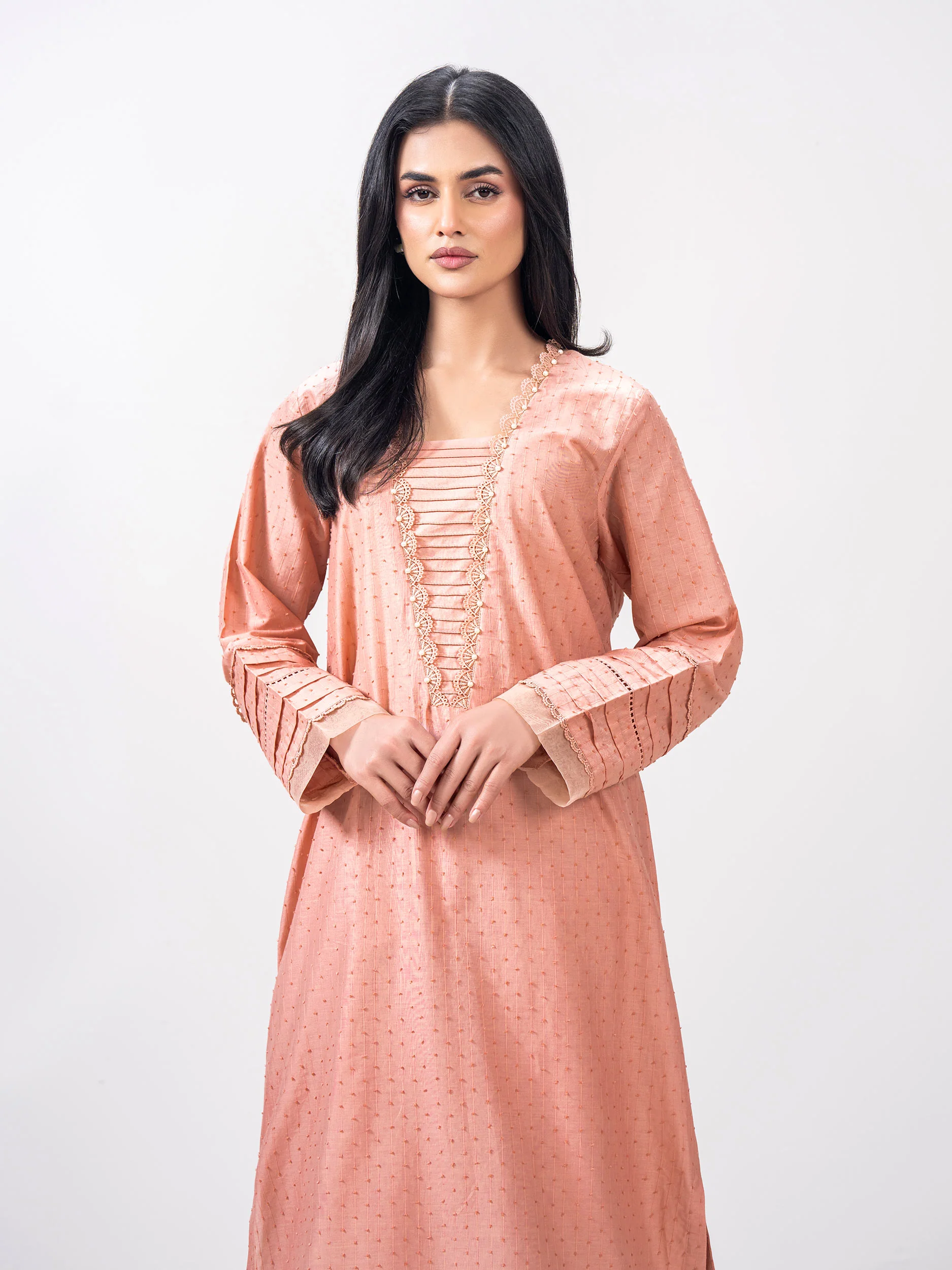 2 Piece Lawn Texture (Pret) - Image 4