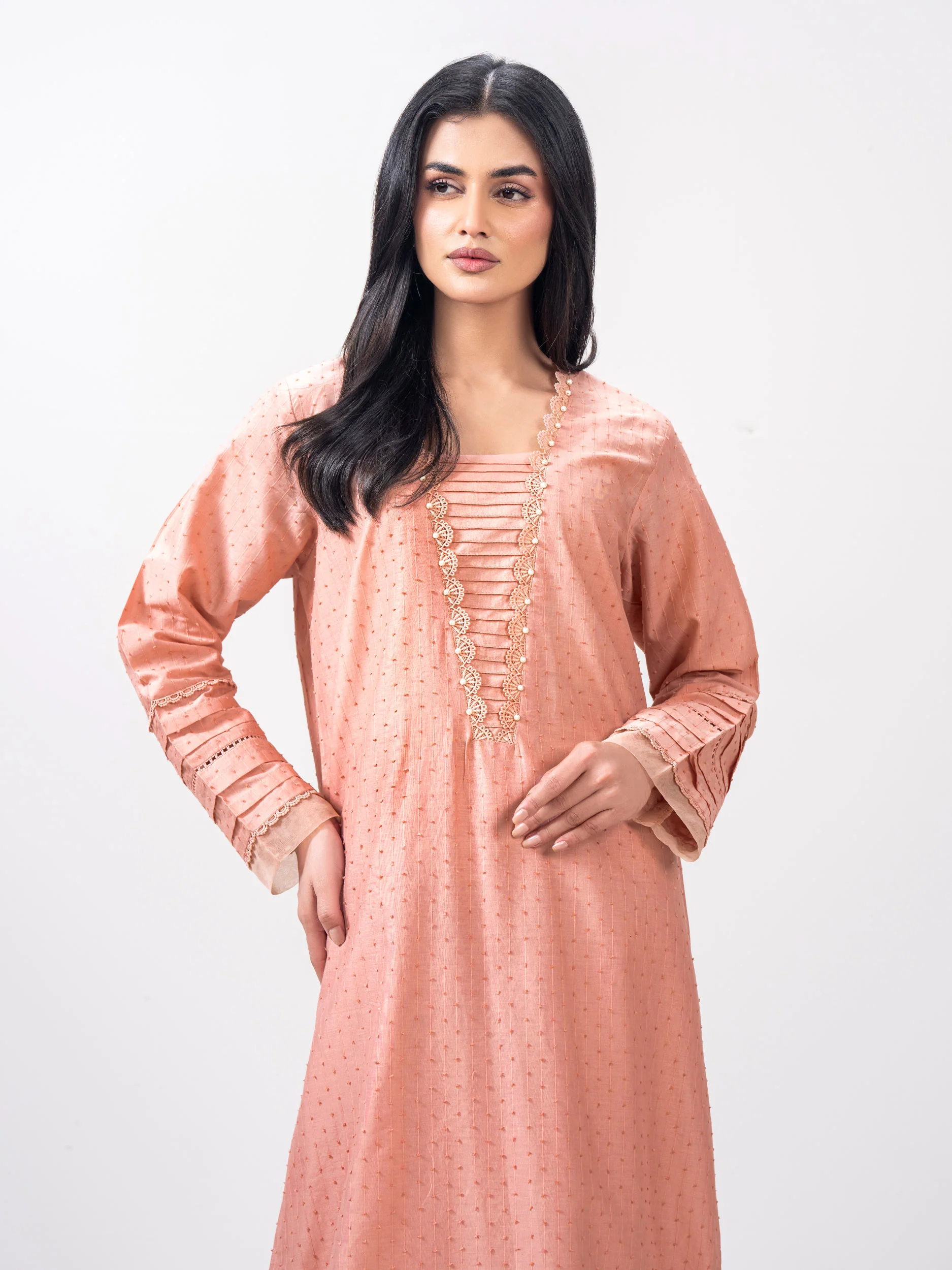 2 Piece Lawn Texture (Pret) - Image 6