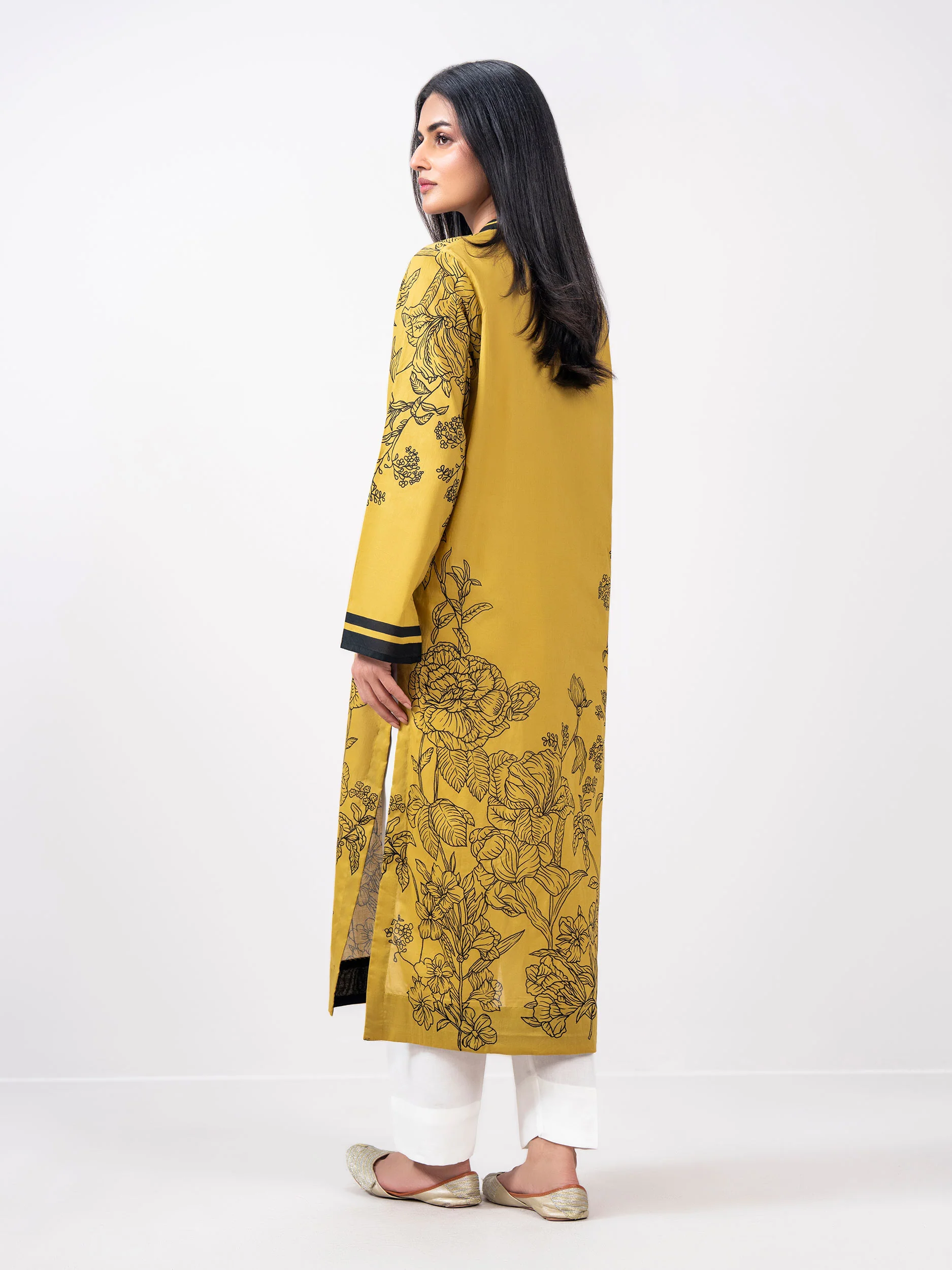 Lawn Shirt (Pret) - Image 3