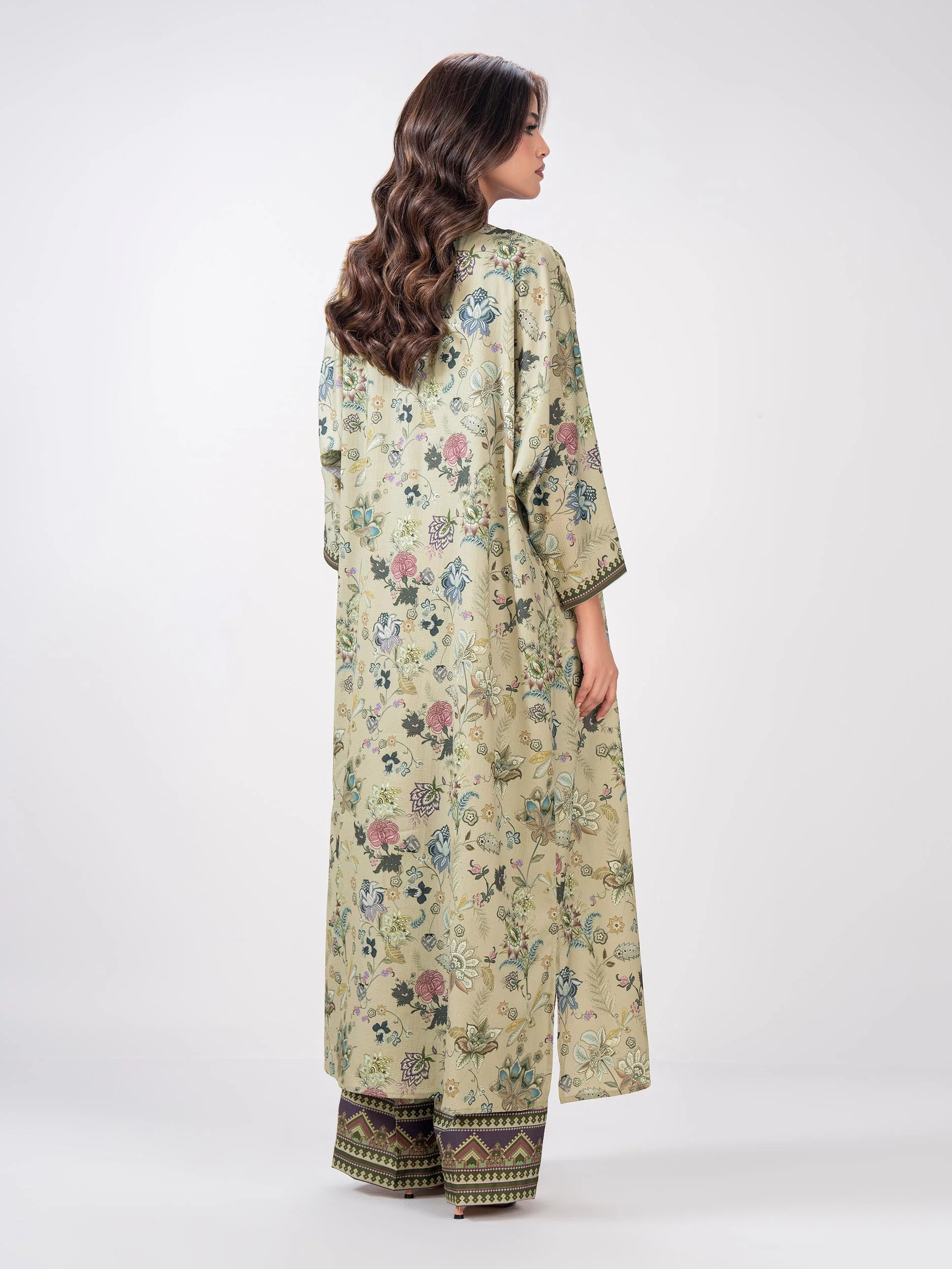2 Piece Grip Suit (Pret) - Image 3
