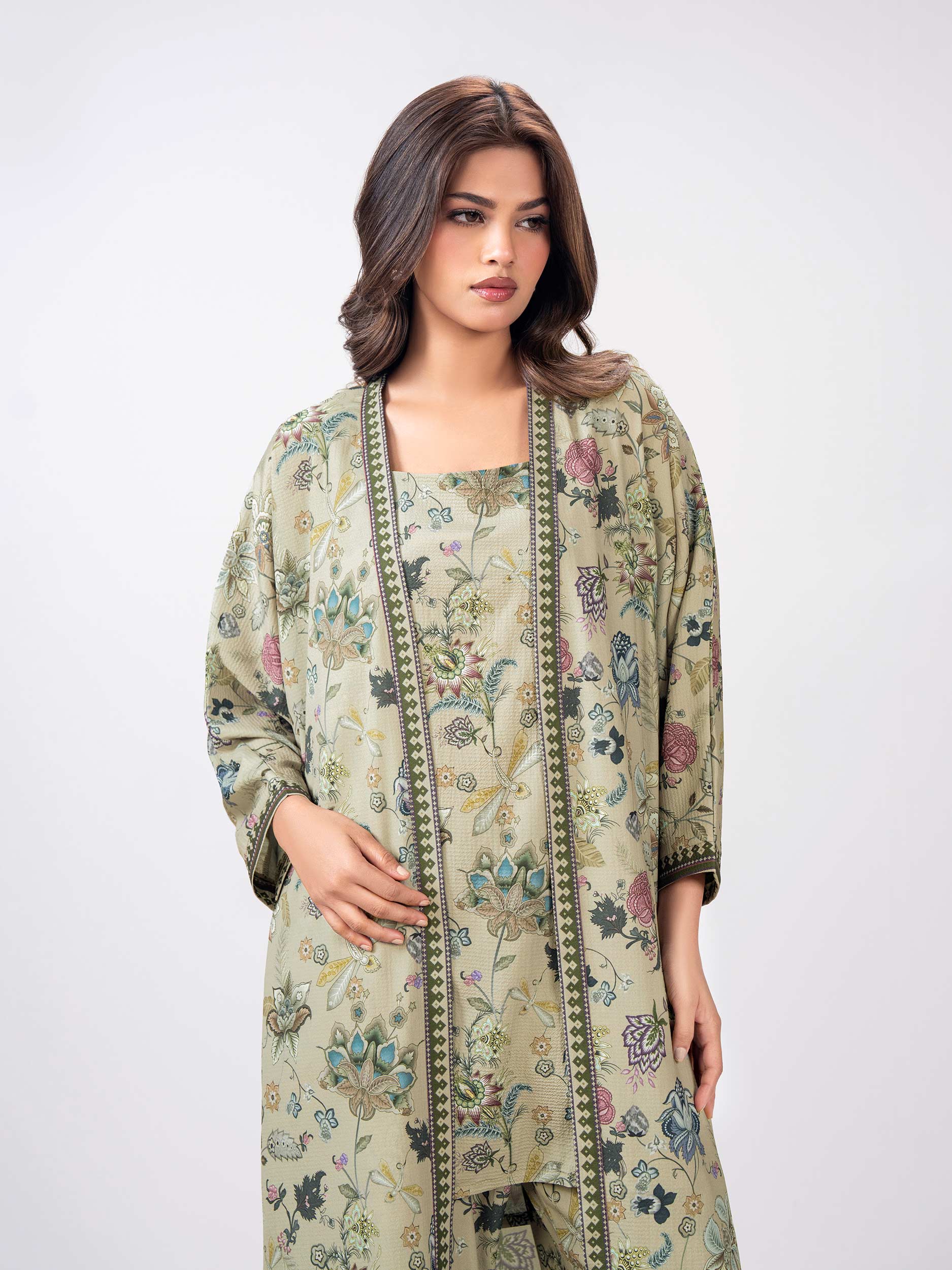2 Piece Grip Suit (Pret) - Image 4