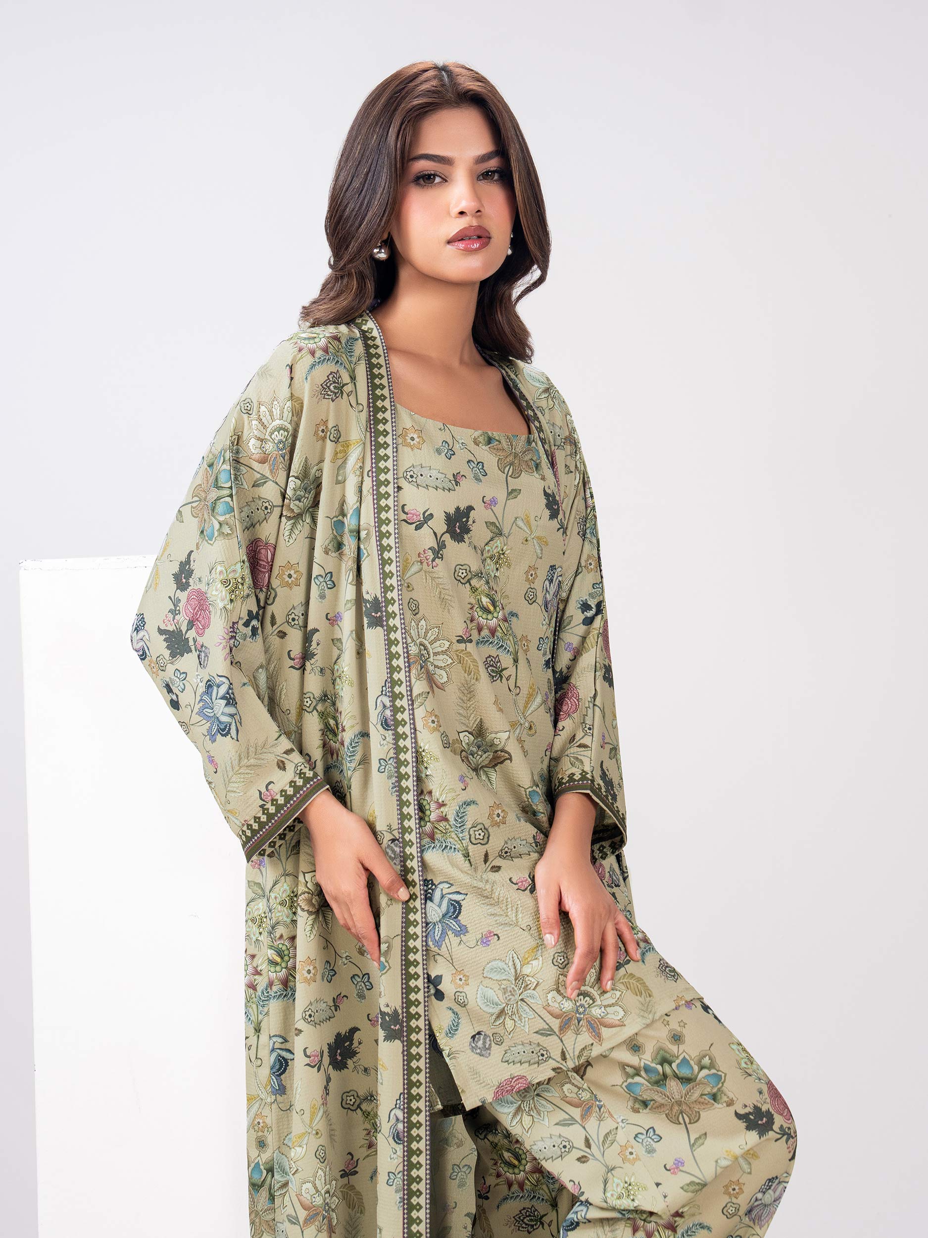 2 Piece Grip Suit (Pret) - Image 6