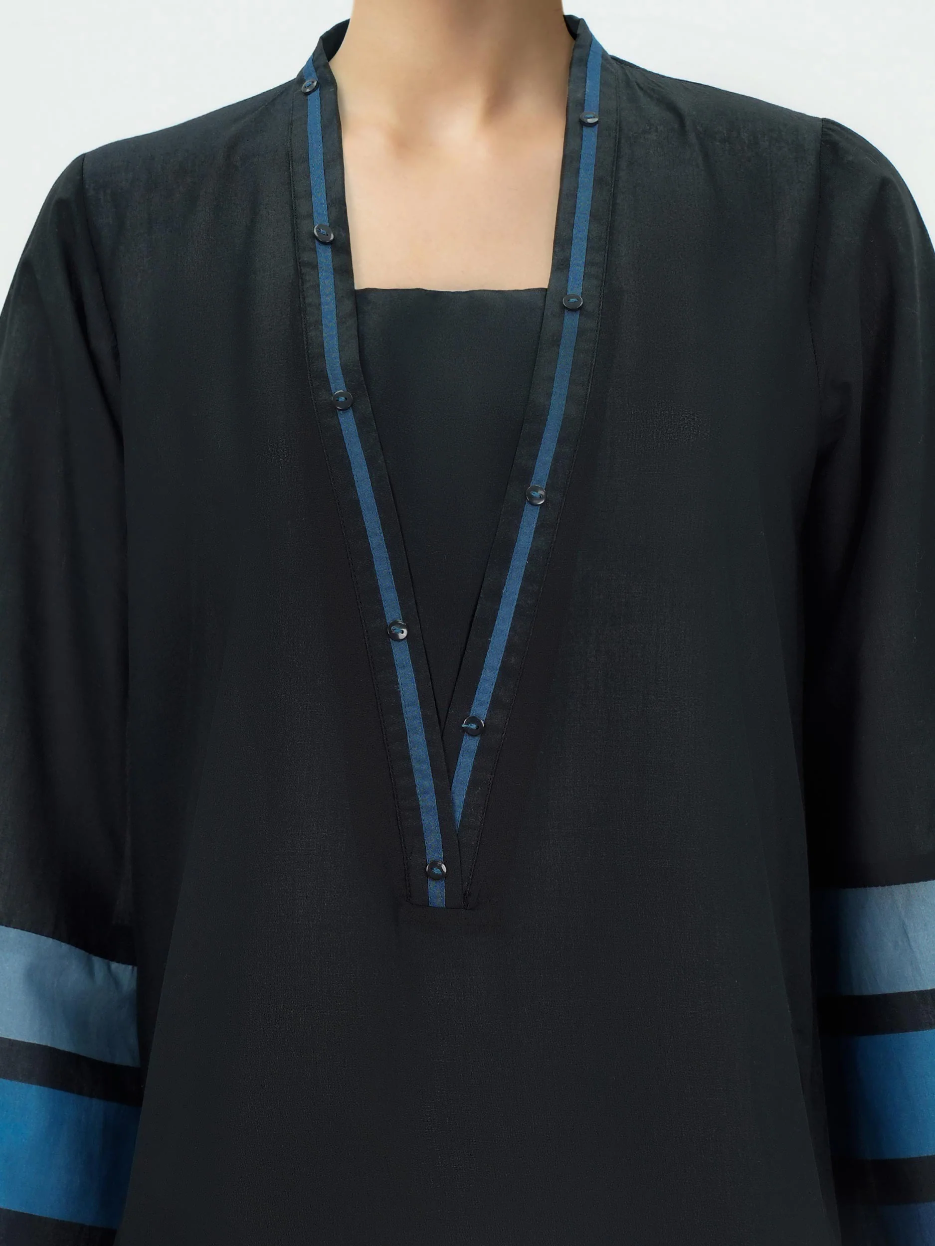 Lawn Shirt (Pret) - Image 4