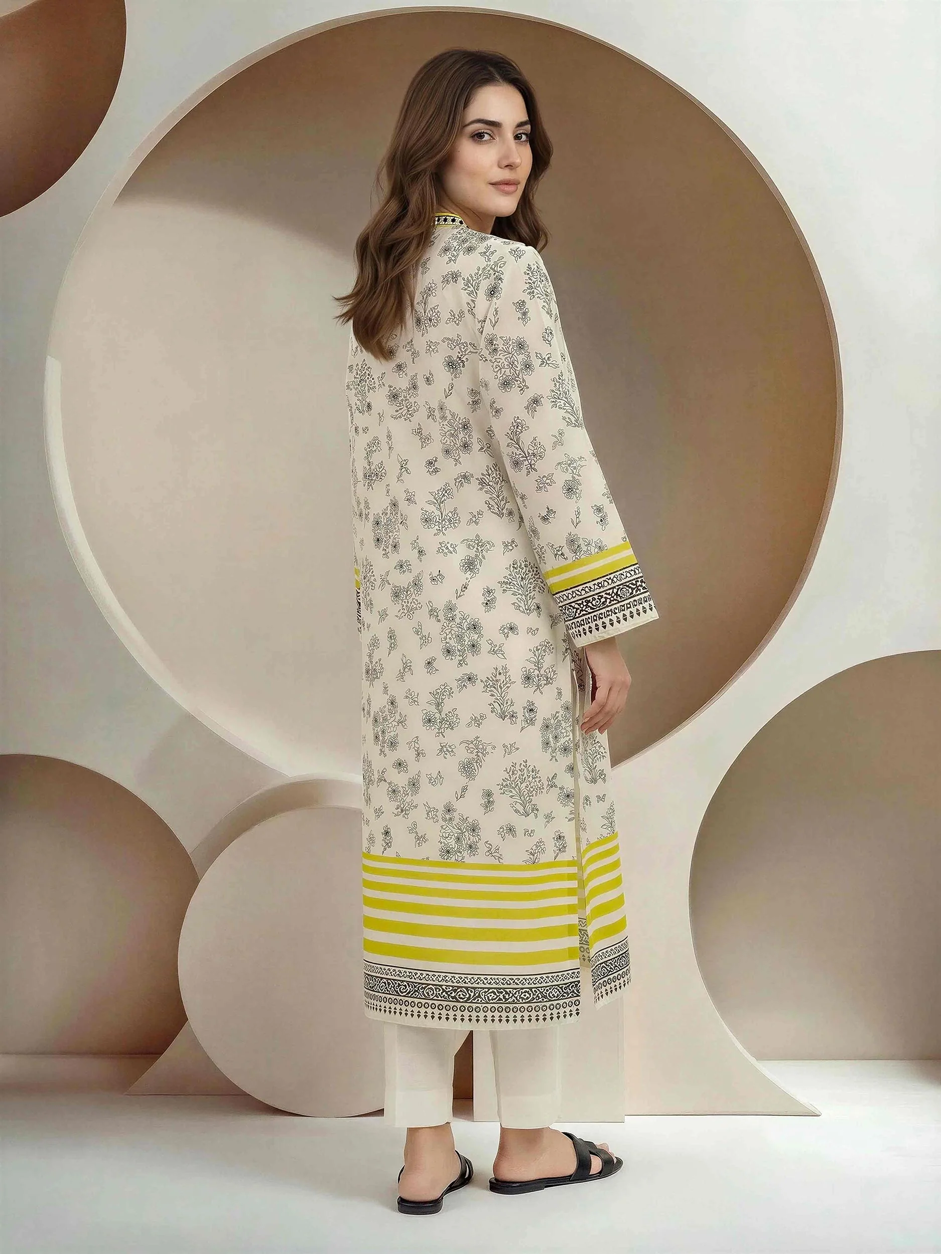 Viscose Shirt (Pret) - Image 3
