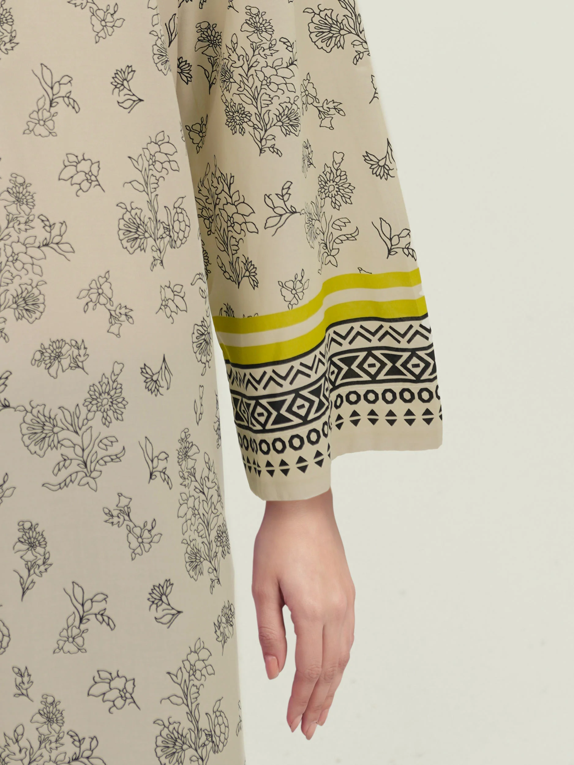 Viscose Shirt (Pret) - Image 5