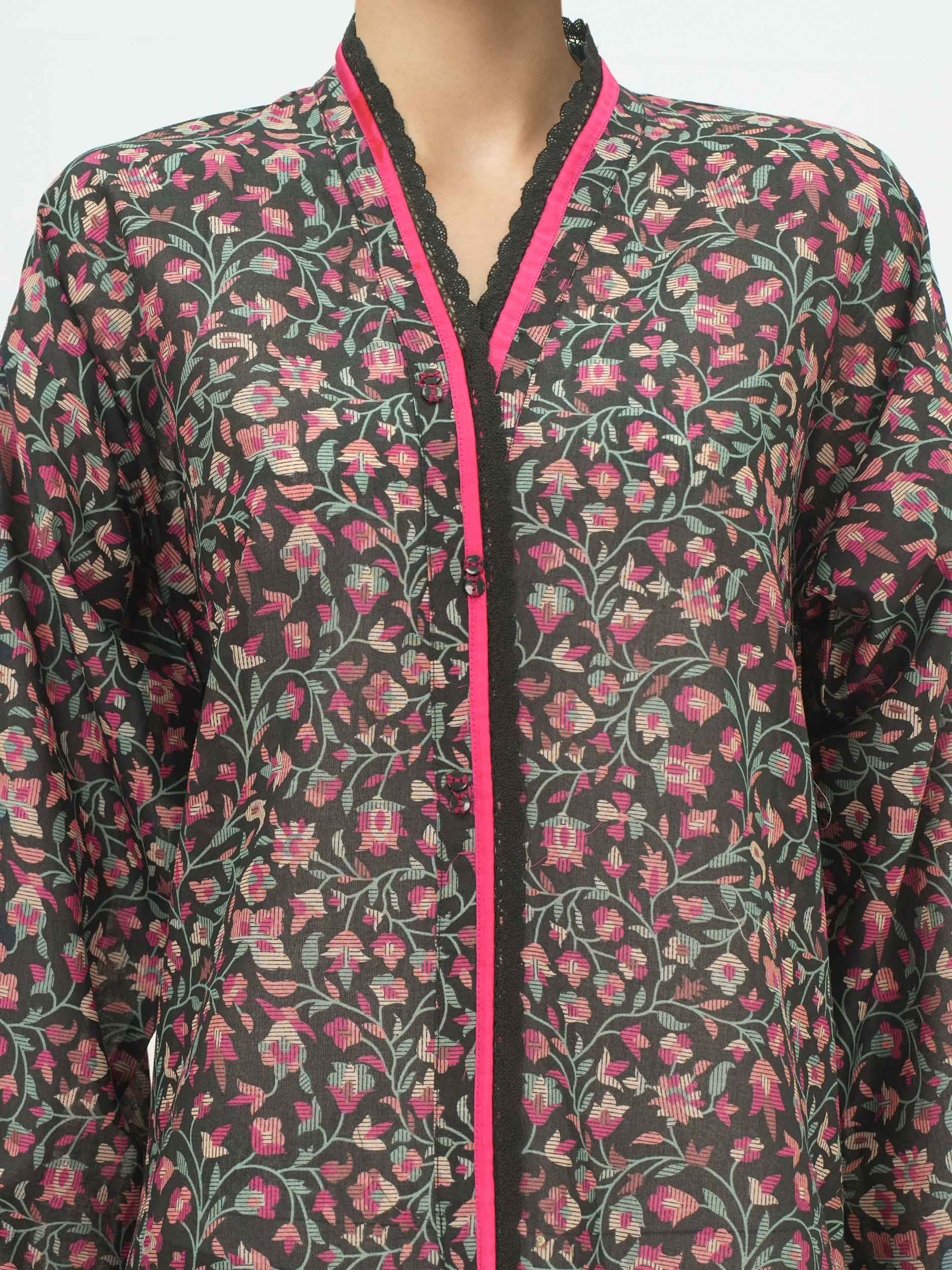 Lawn Shirt (Pret) - Image 4