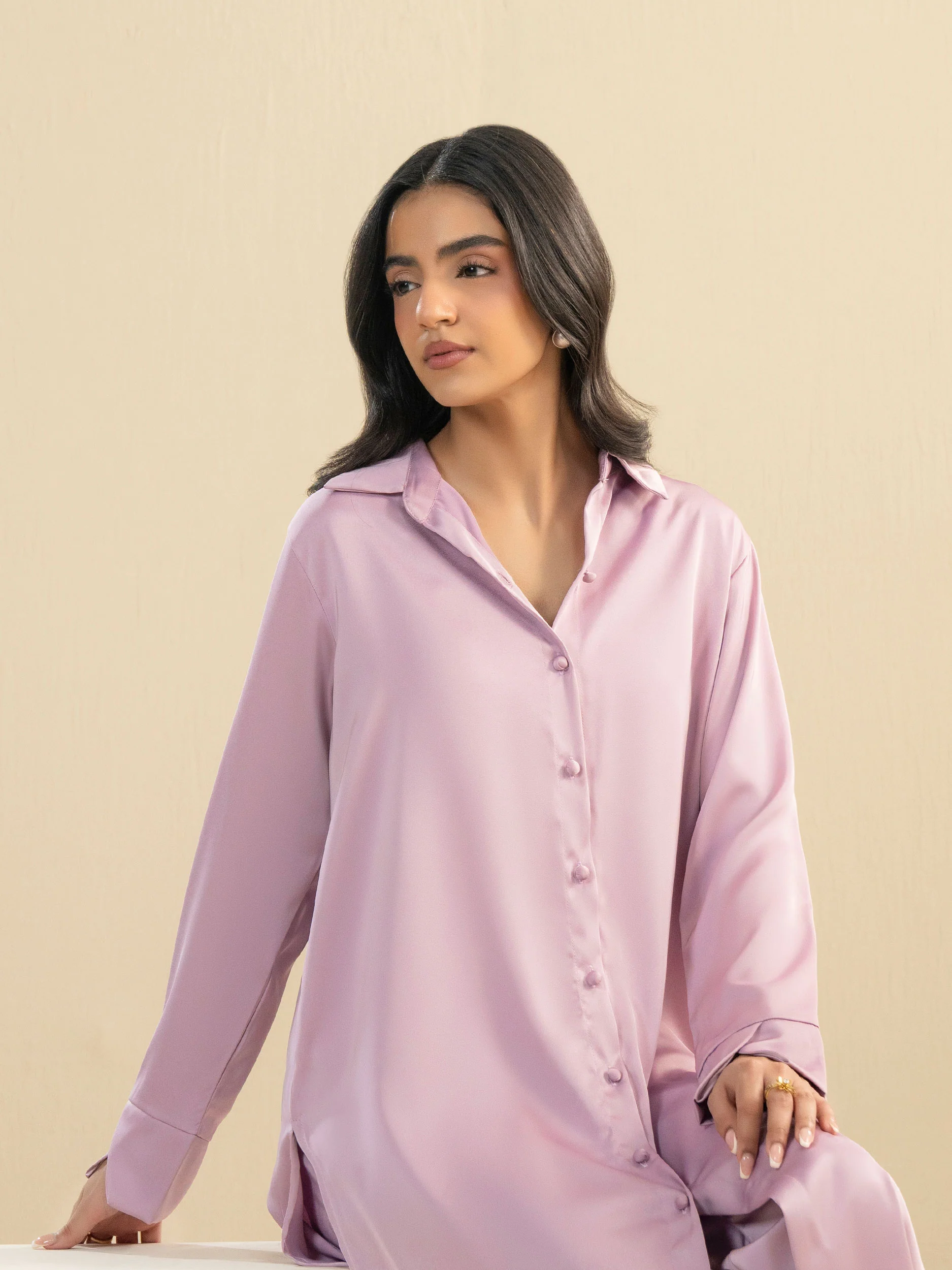 2 Piece Grip Suit-Dyed (Pret) - Image 2