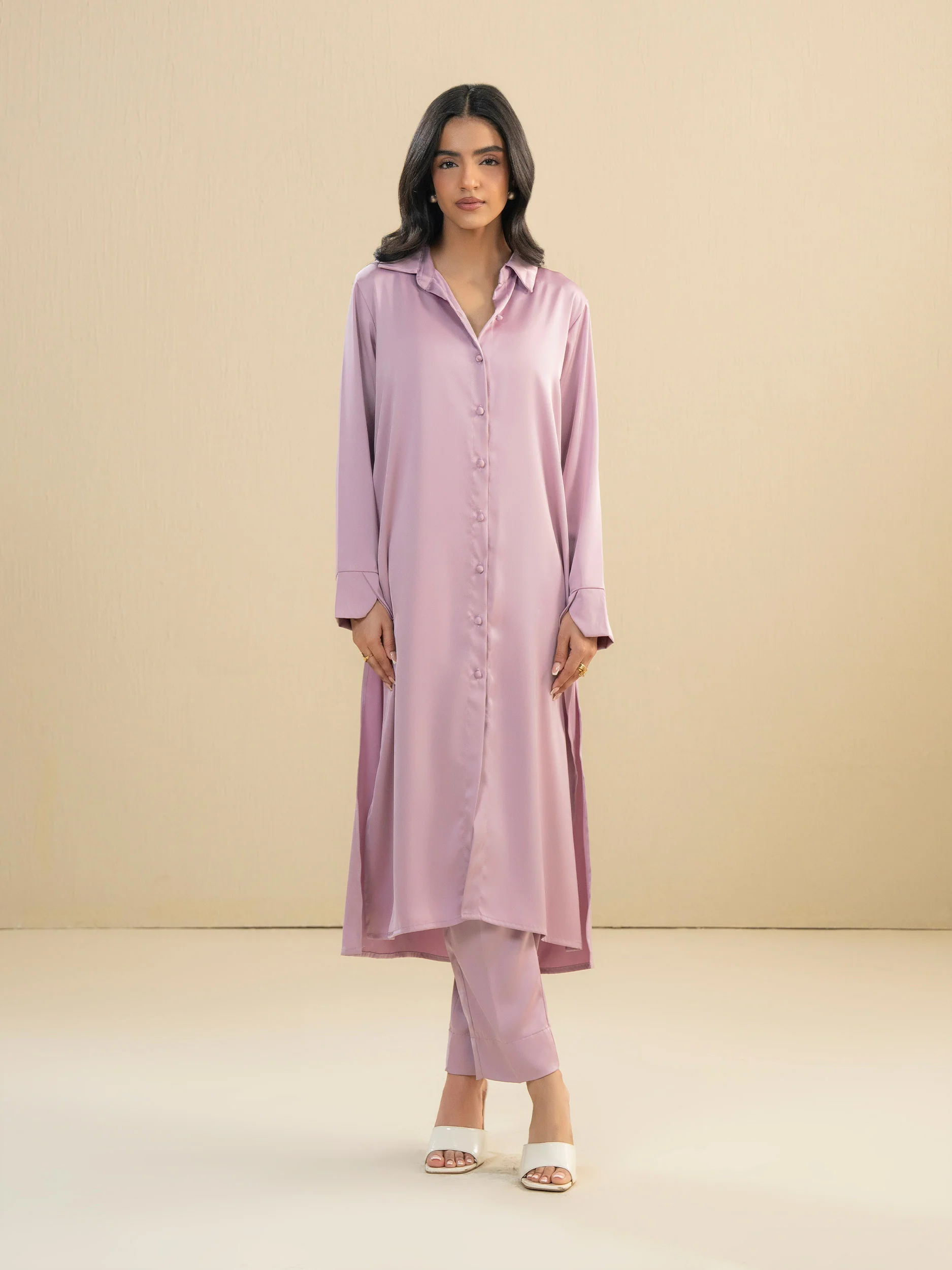 2 Piece Grip Suit-Dyed (Pret) - Image 3