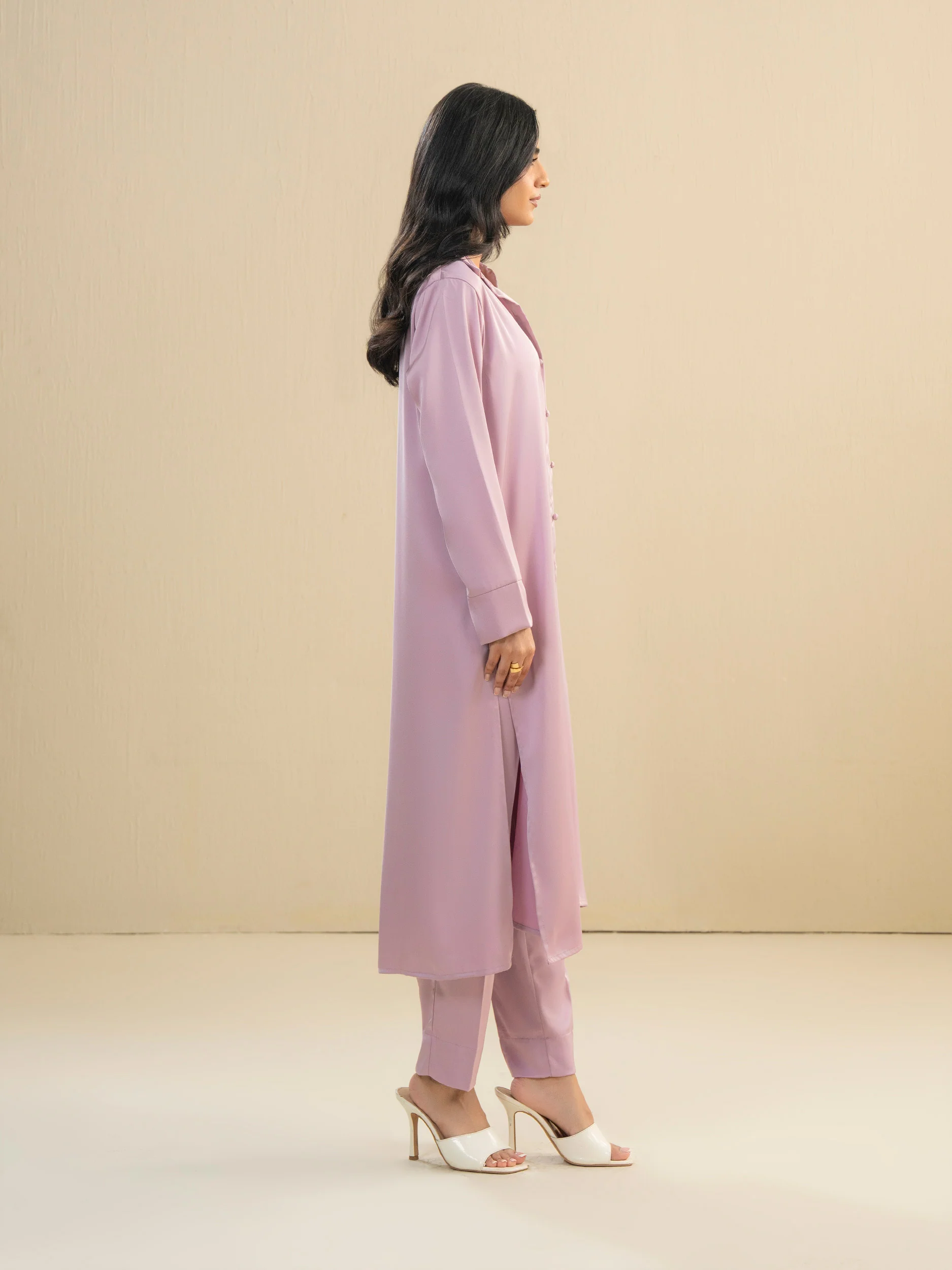 2 Piece Grip Suit-Dyed (Pret) - Image 4