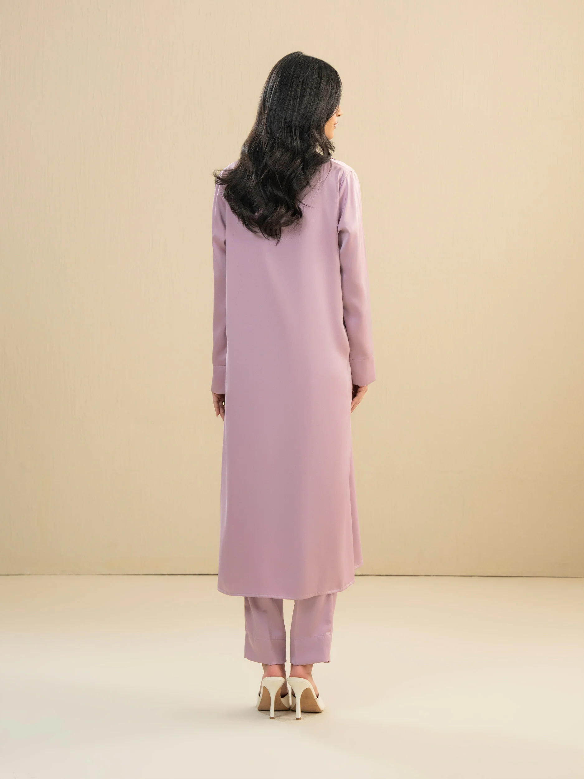 2 Piece Grip Suit-Dyed (Pret) - Image 5