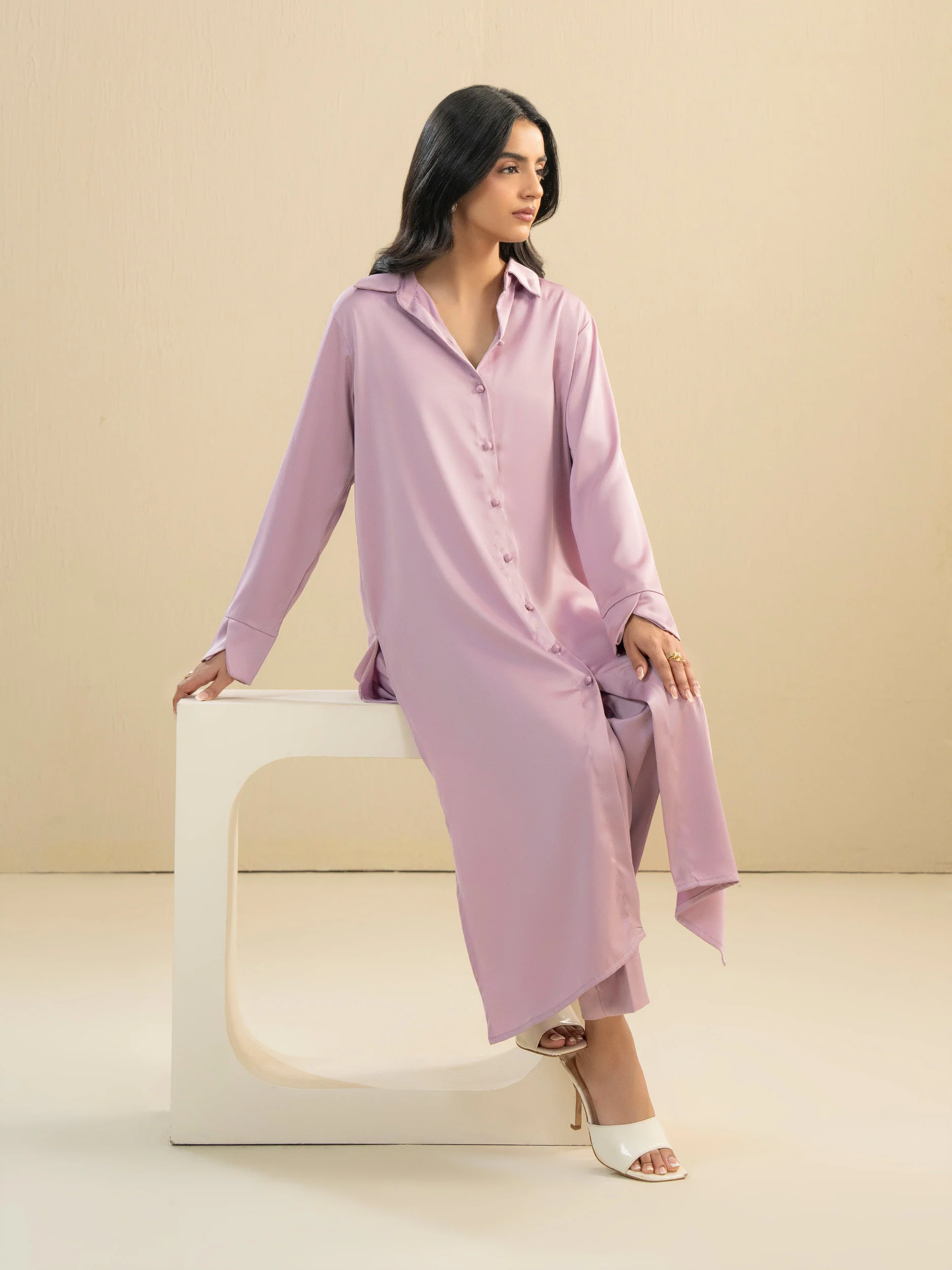 2 Piece Grip Suit-Dyed (Pret) - Image 6