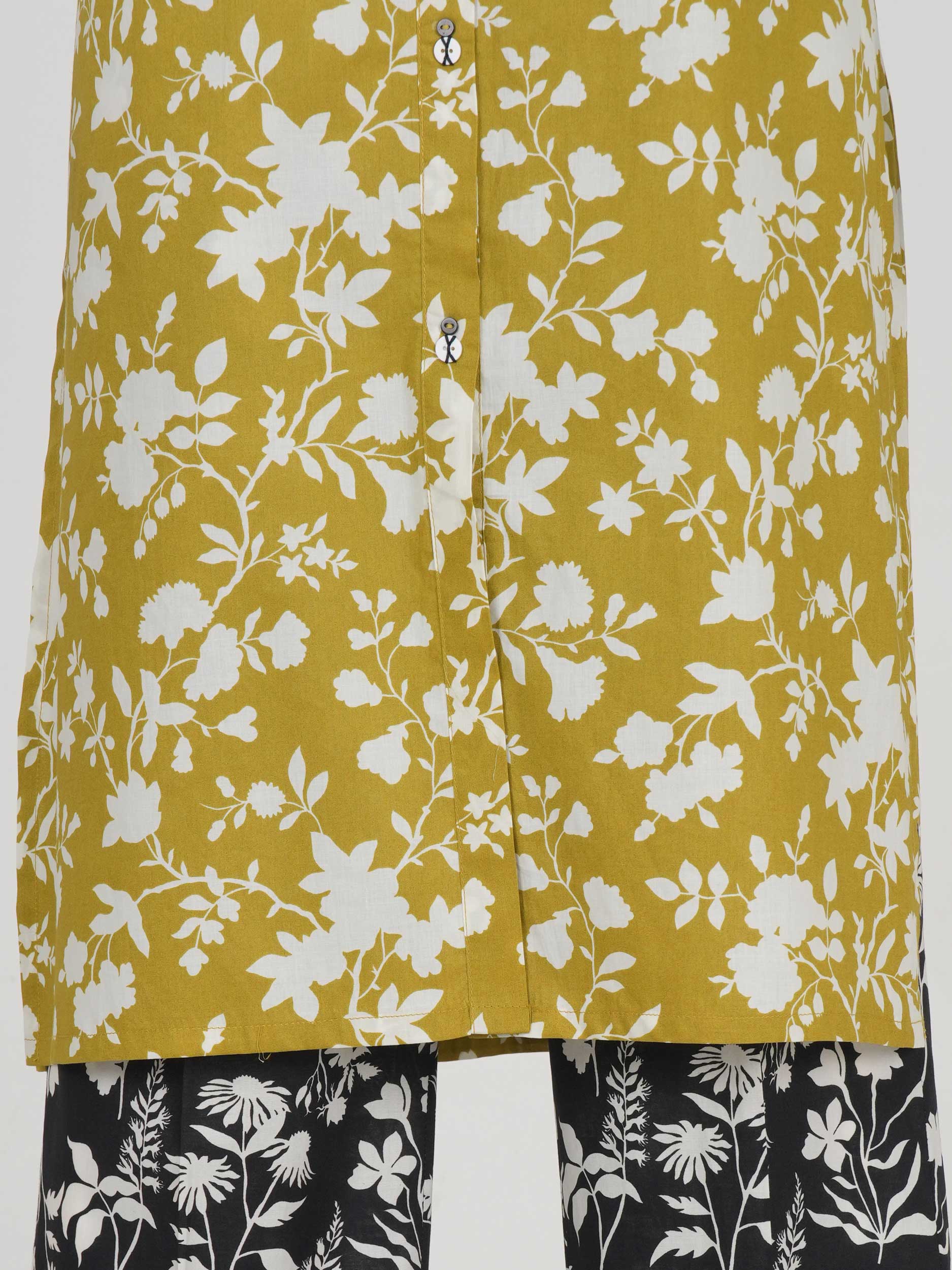 2 Piece Lawn Suit (Pret) - Image 6