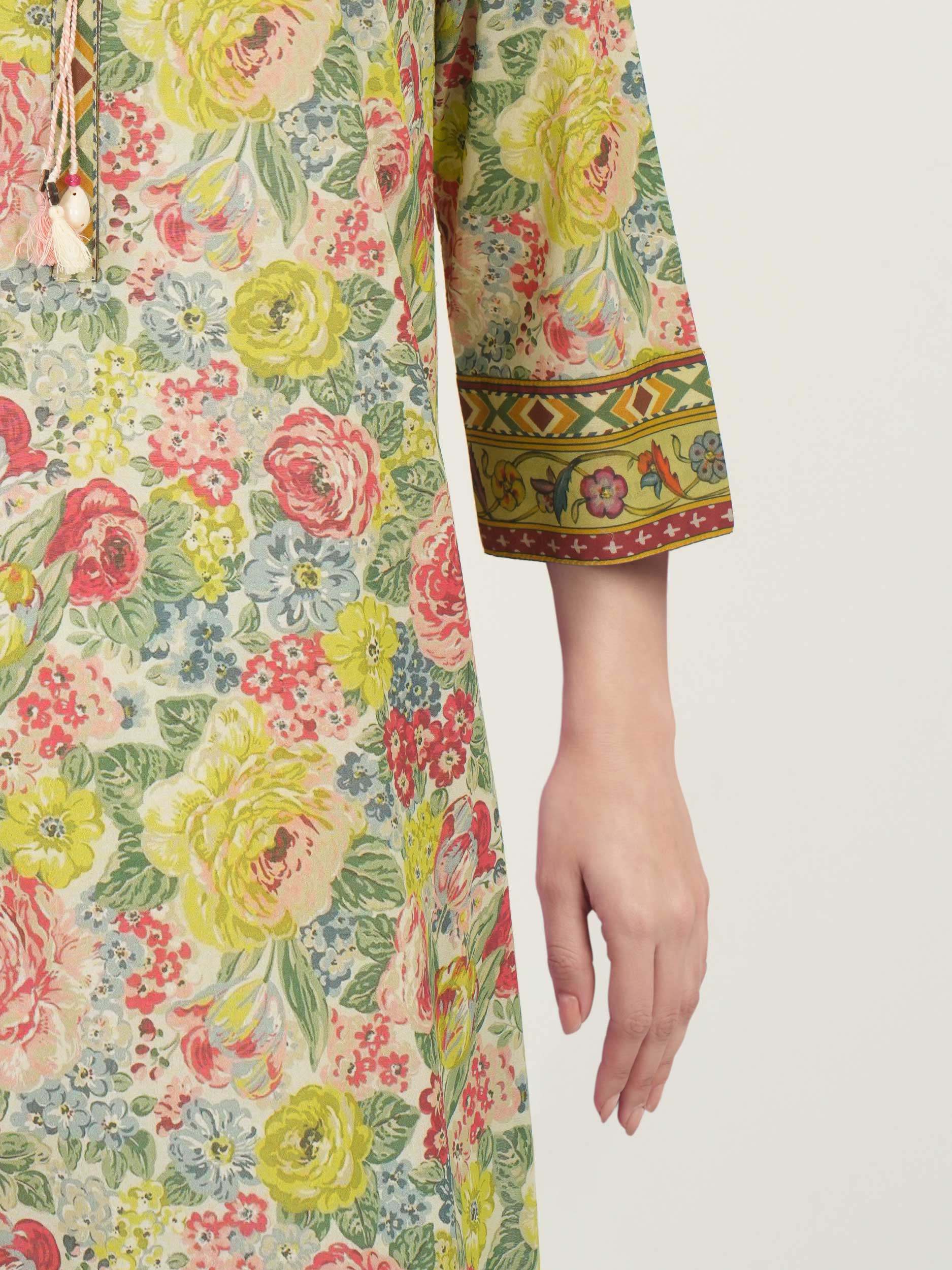 Lawn Shirt (Pret) - Image 5