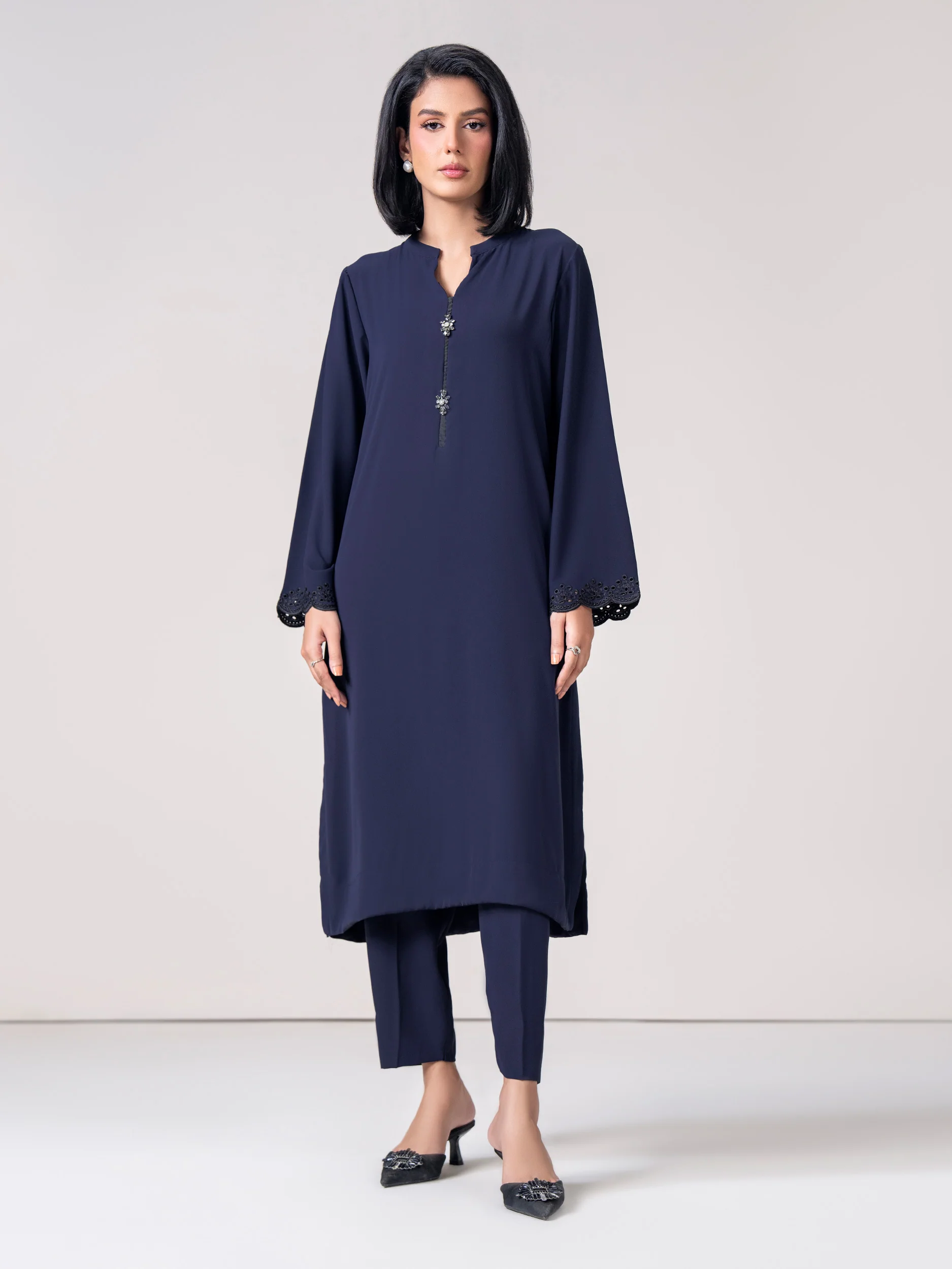 2-Piece Grip Suit (Pret) - Image 2