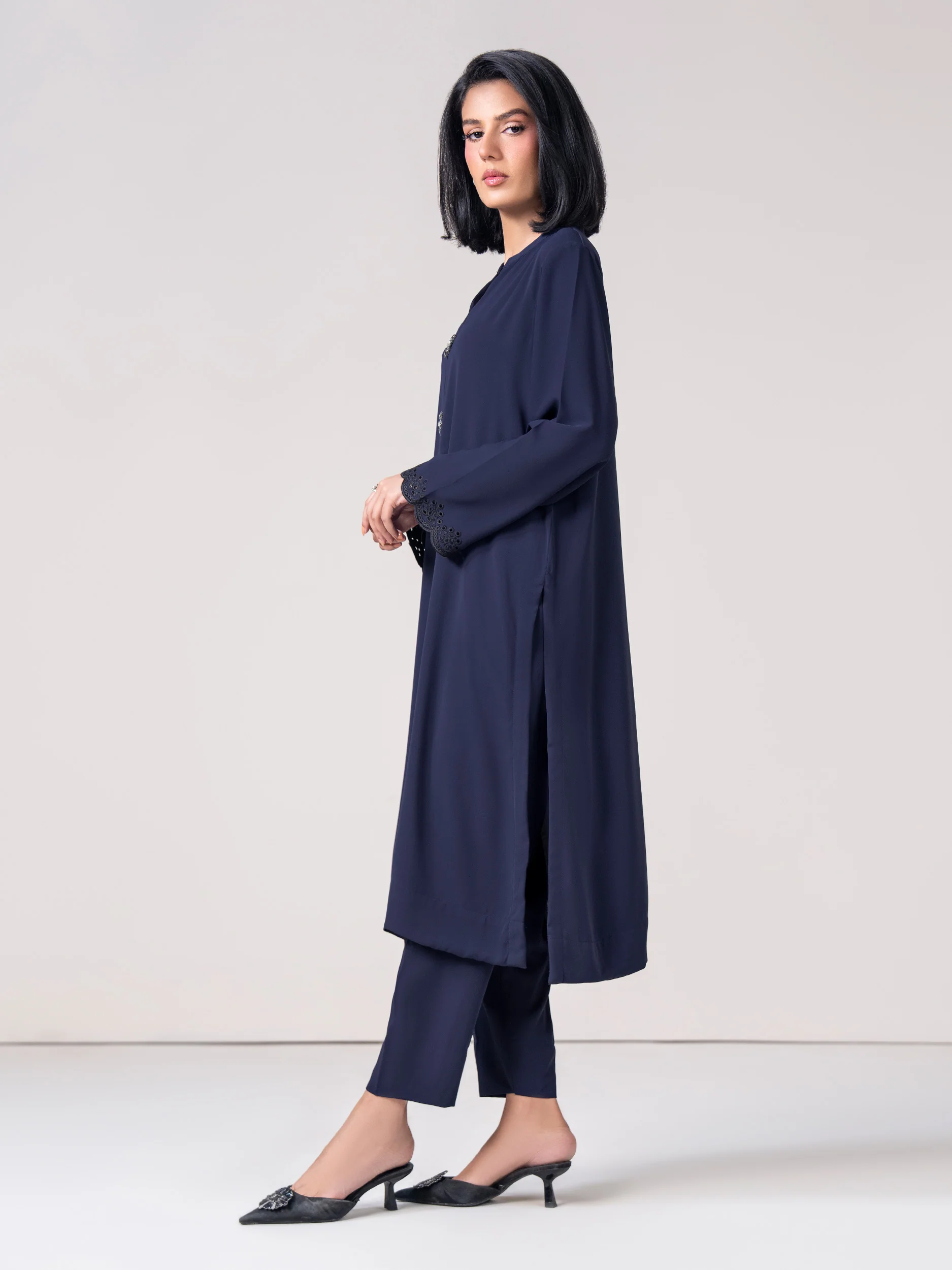 2-Piece Grip Suit (Pret) - Image 3
