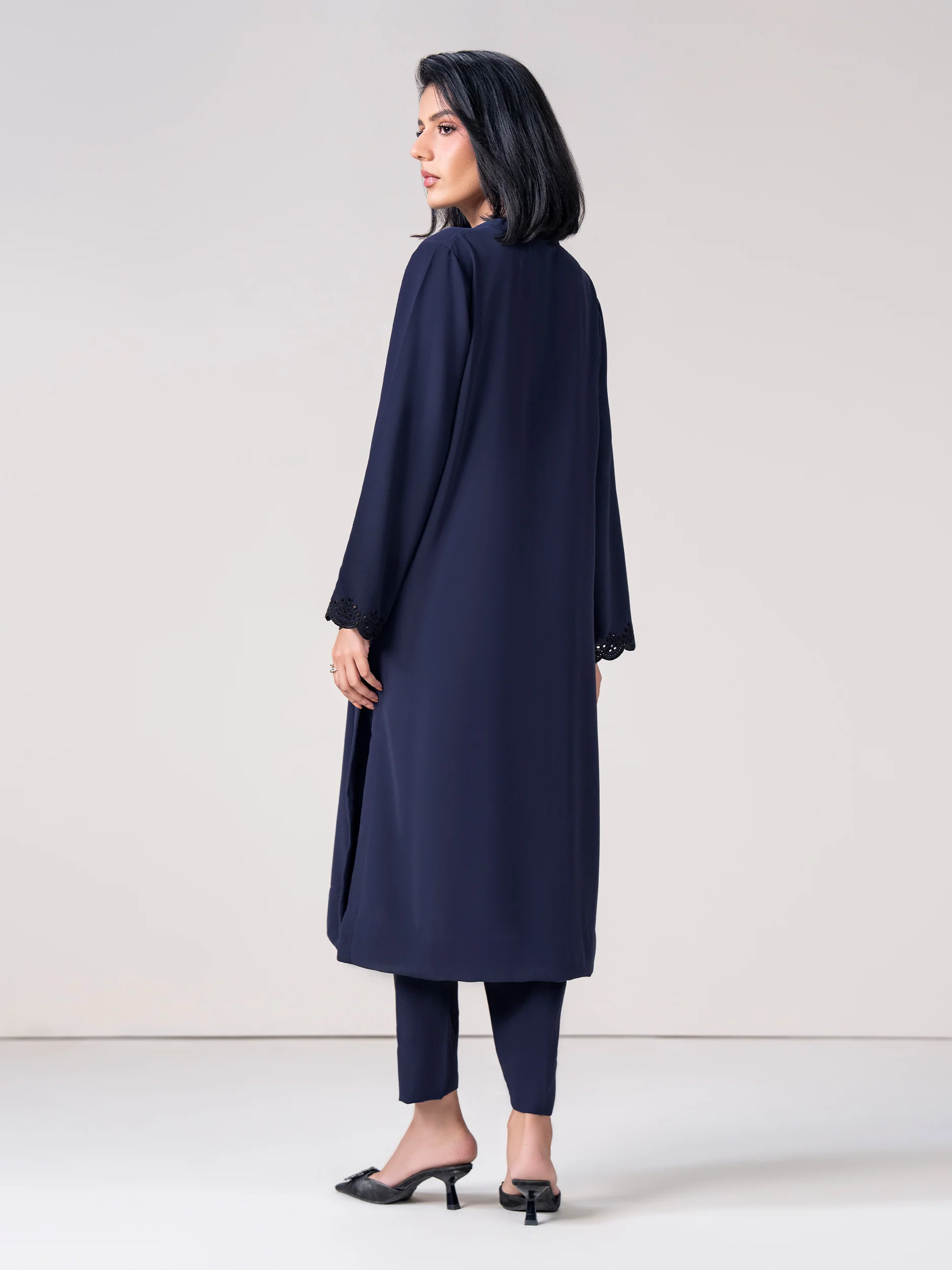 2-Piece Grip Suit (Pret) - Image 4