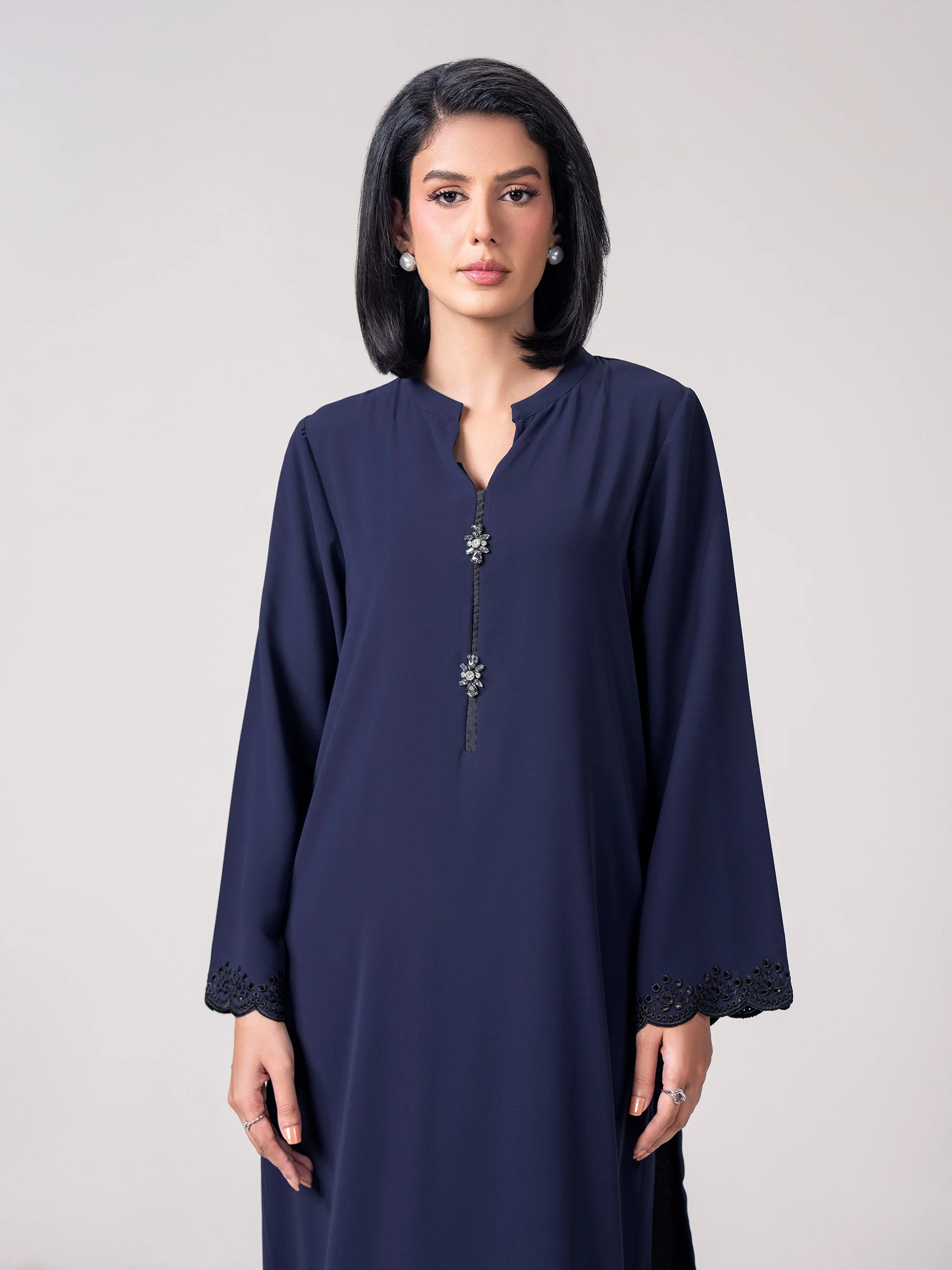2-Piece Grip Suit (Pret) - Image 5