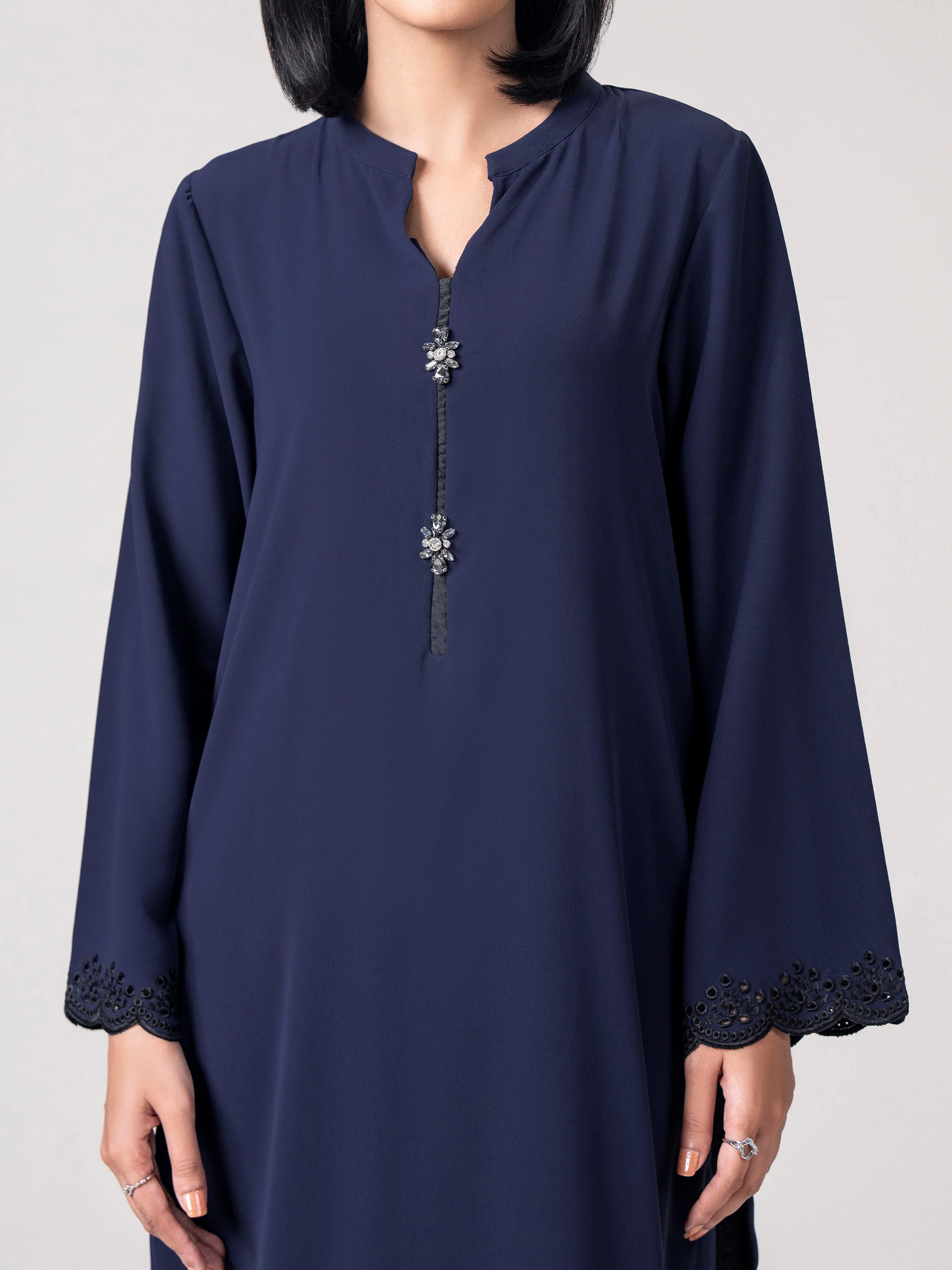 2-Piece Grip Suit (Pret) - Image 6