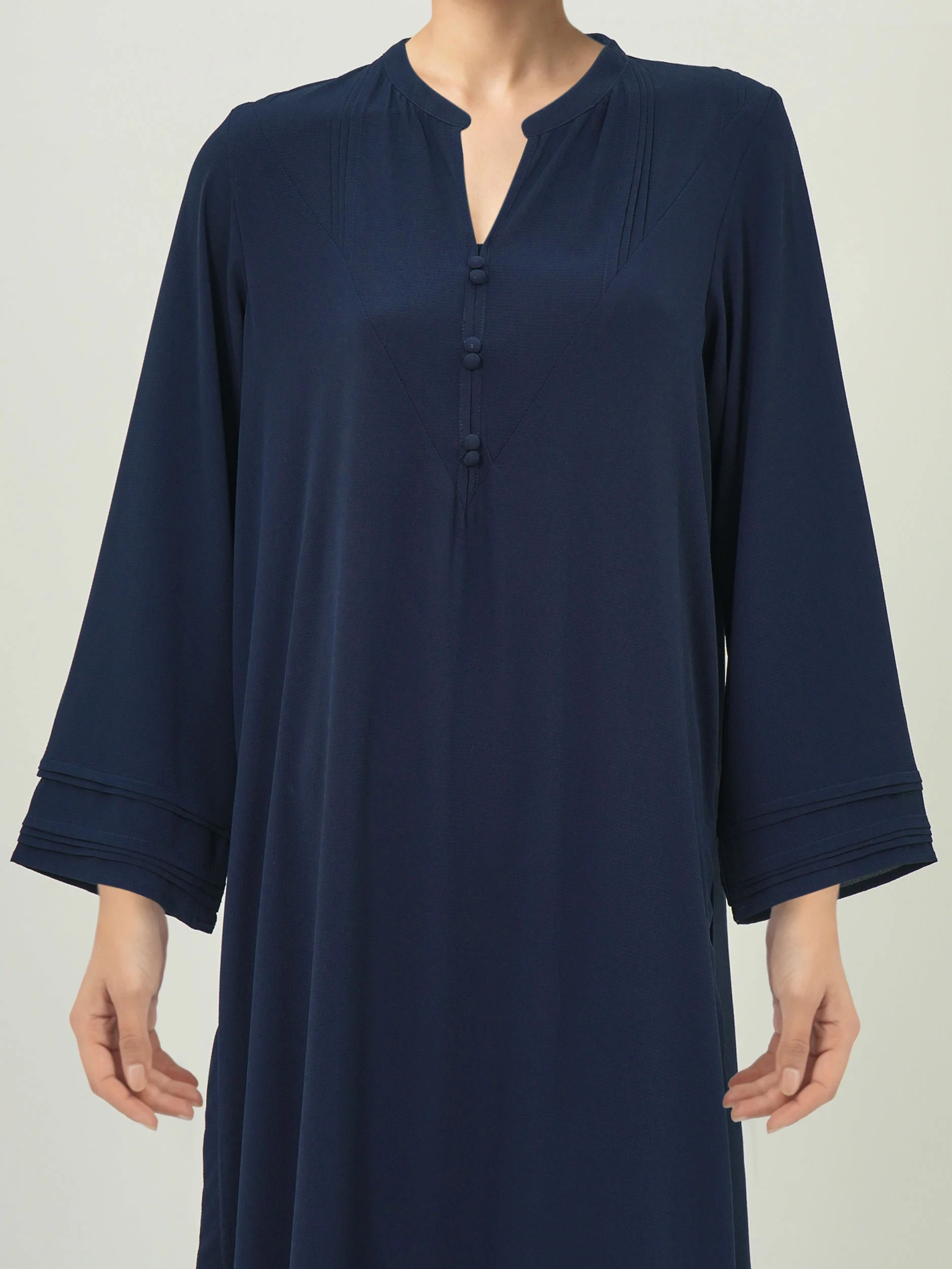 2 Piece Grip Suit (Pret) - Image 3