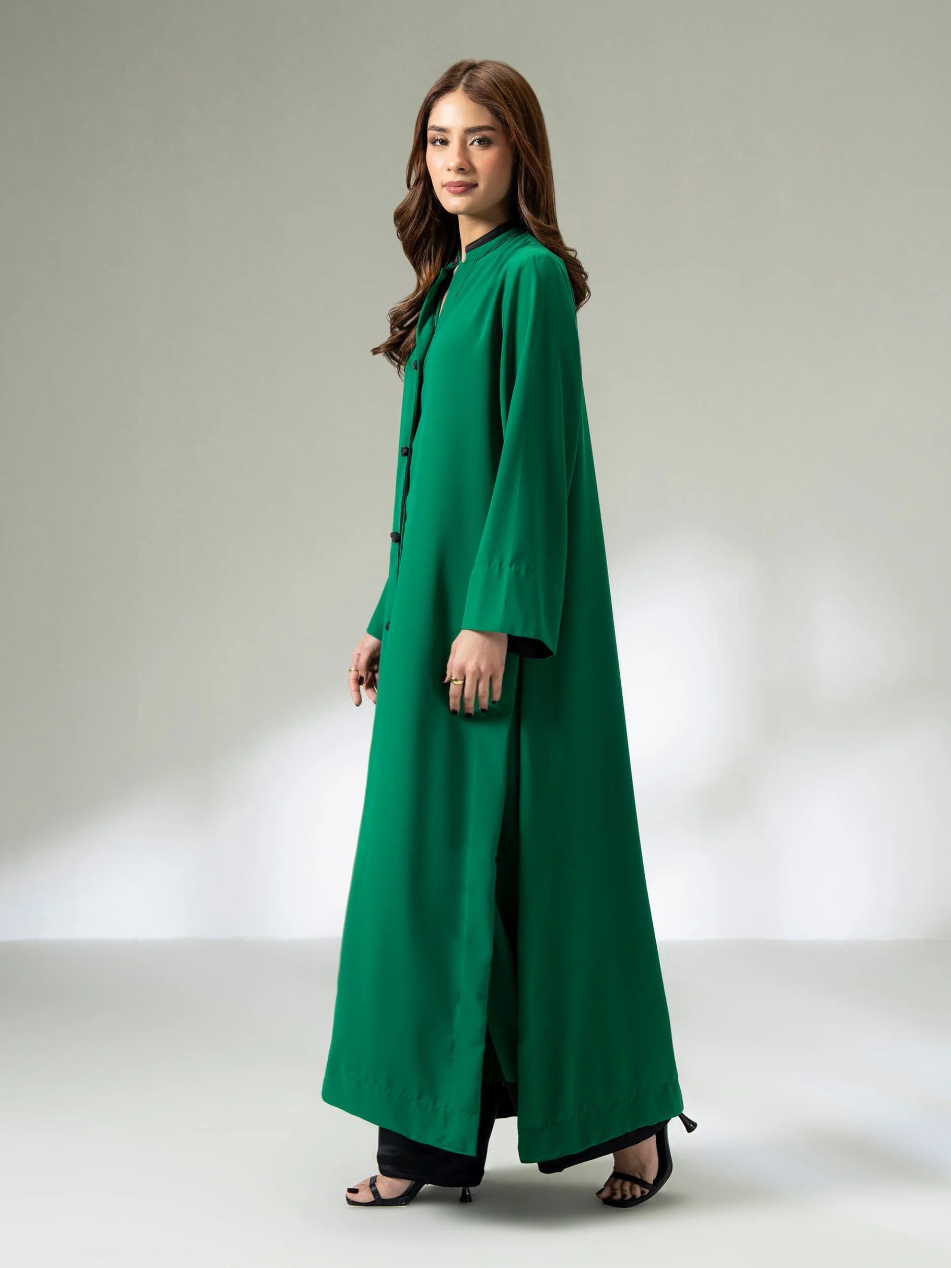2 Piece Grip Suit (Pret) - Image 3