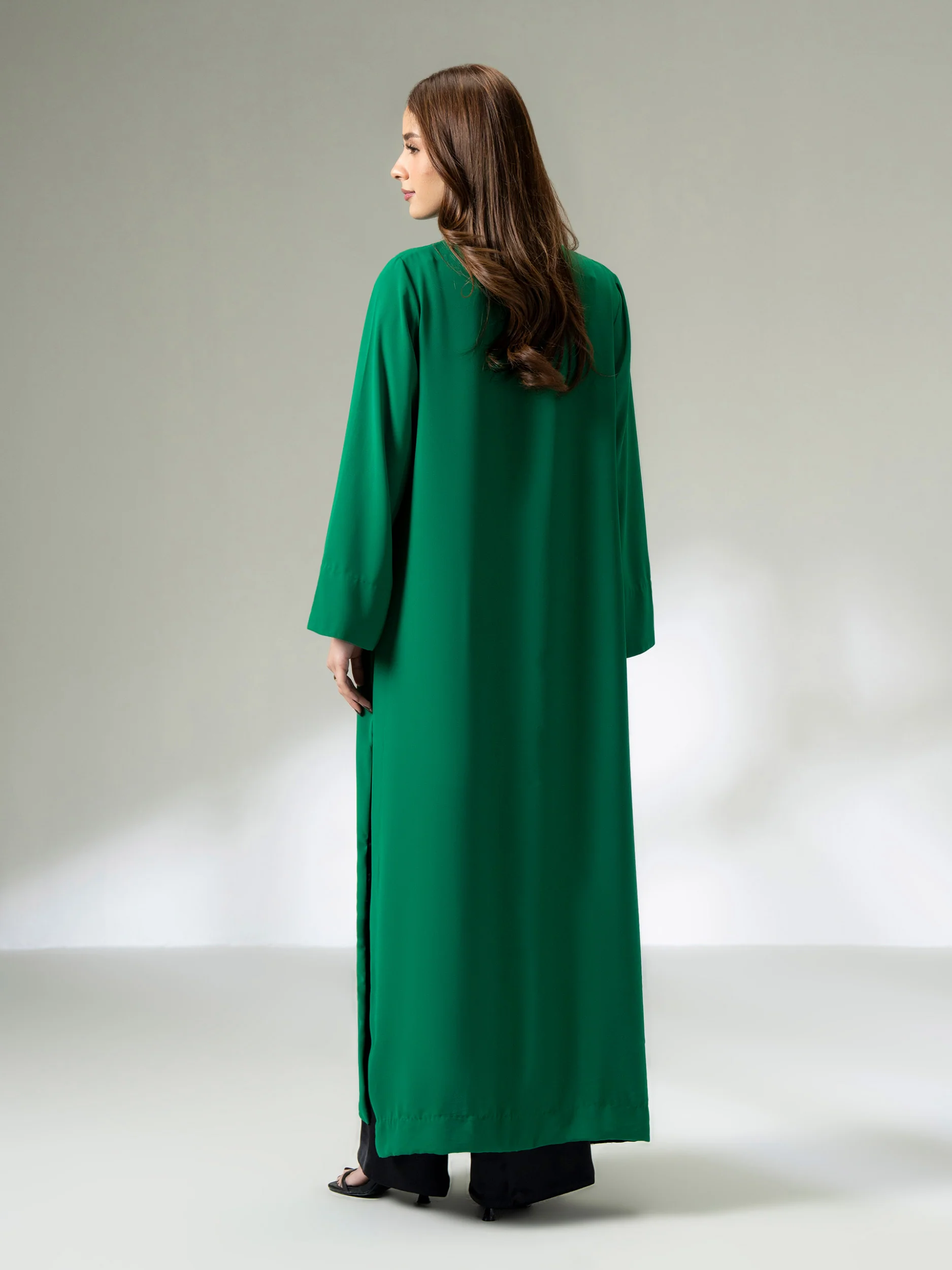 2 Piece Grip Suit (Pret) - Image 4
