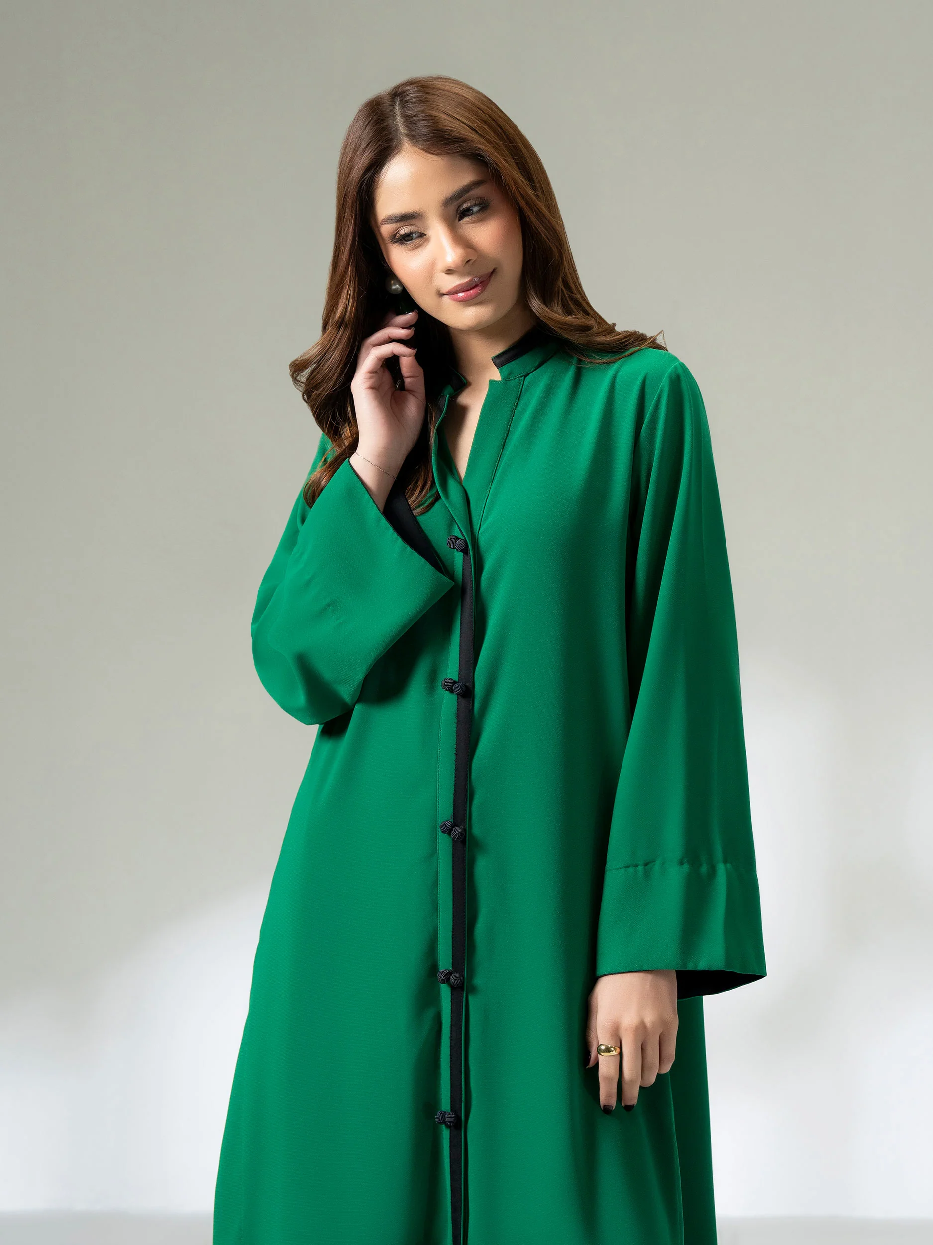 2 Piece Grip Suit (Pret) - Image 5