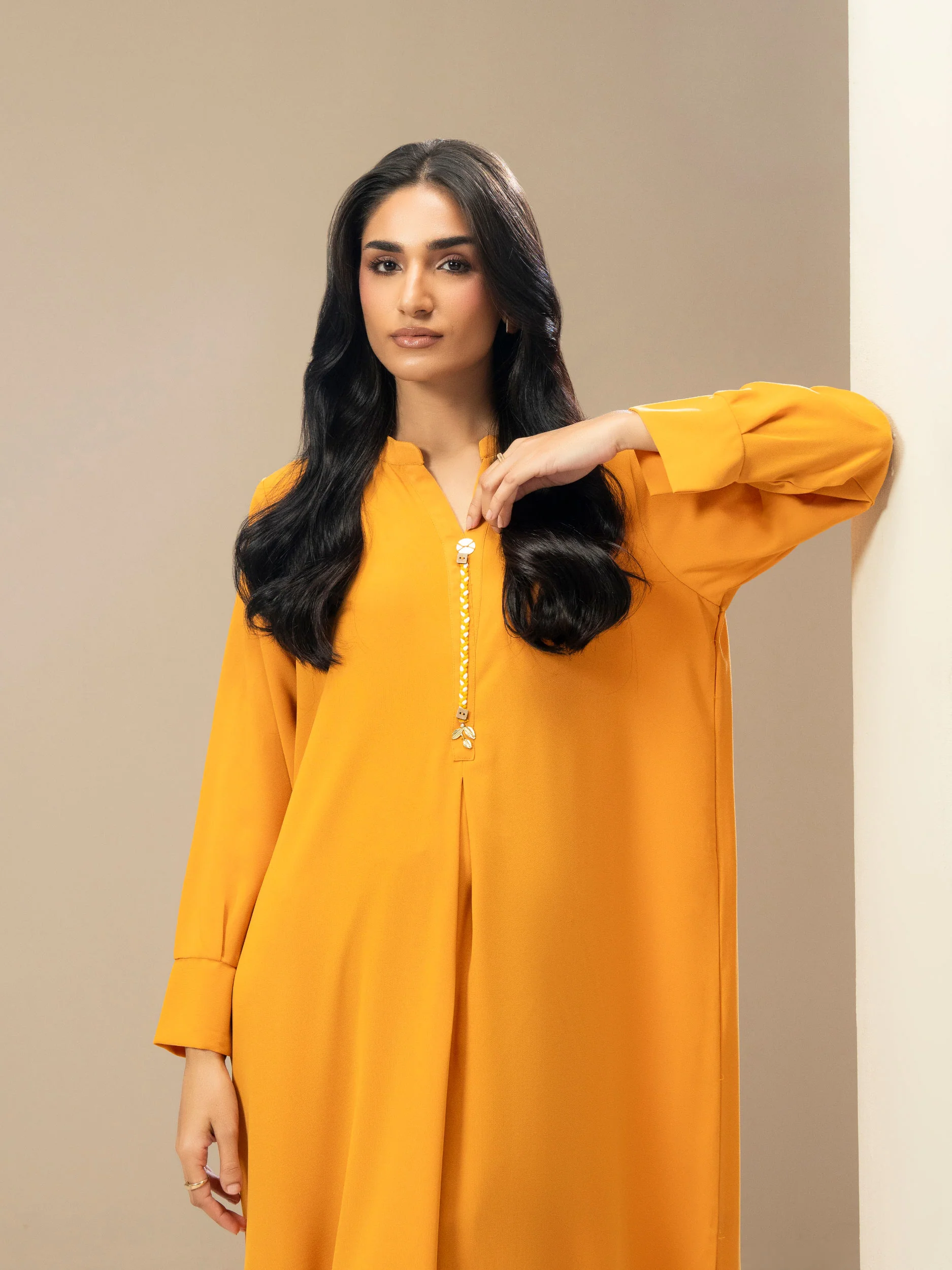 2 Piece Grip Suit (Pret) - Image 2