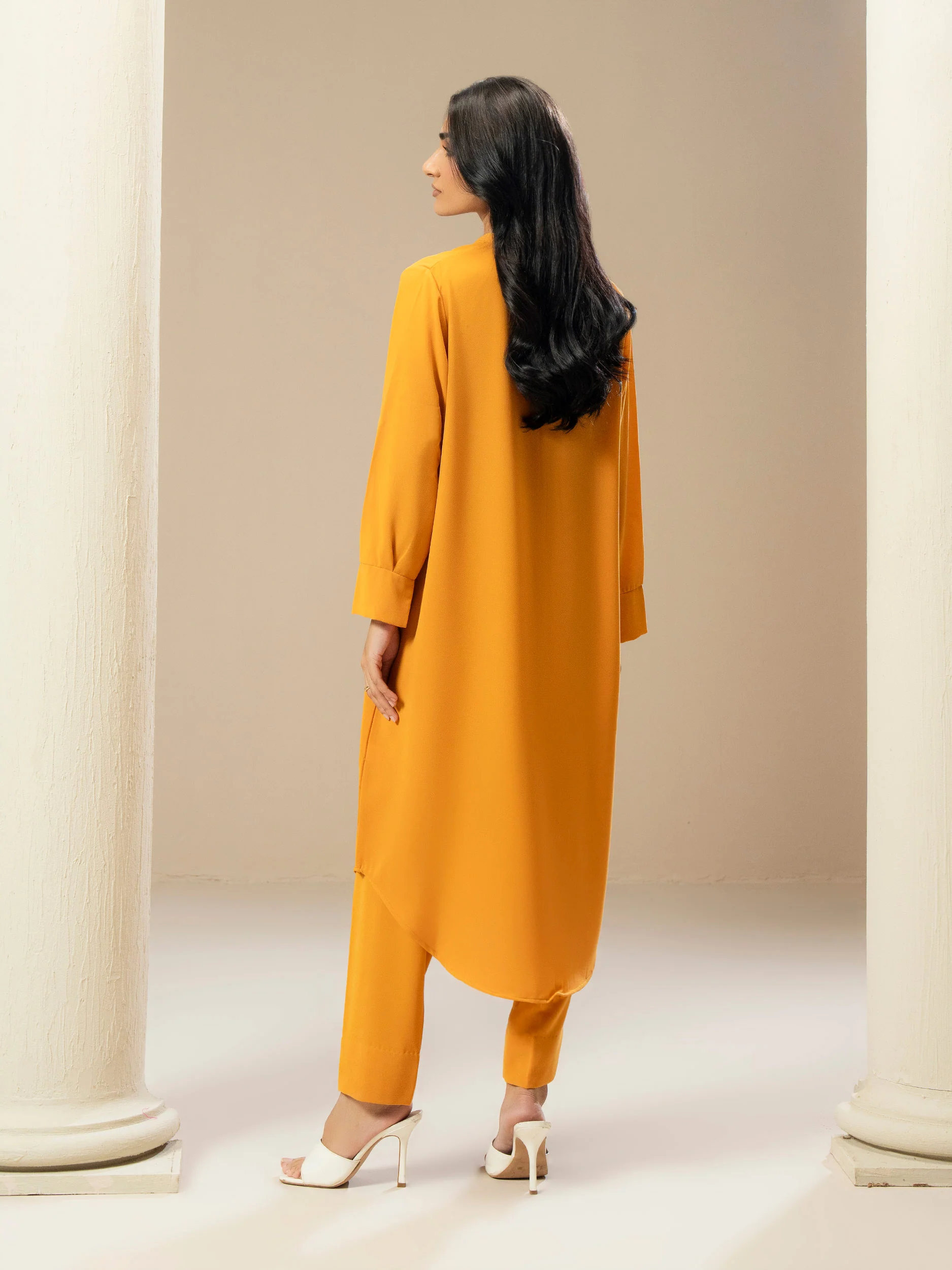 2 Piece Grip Suit (Pret) - Image 4