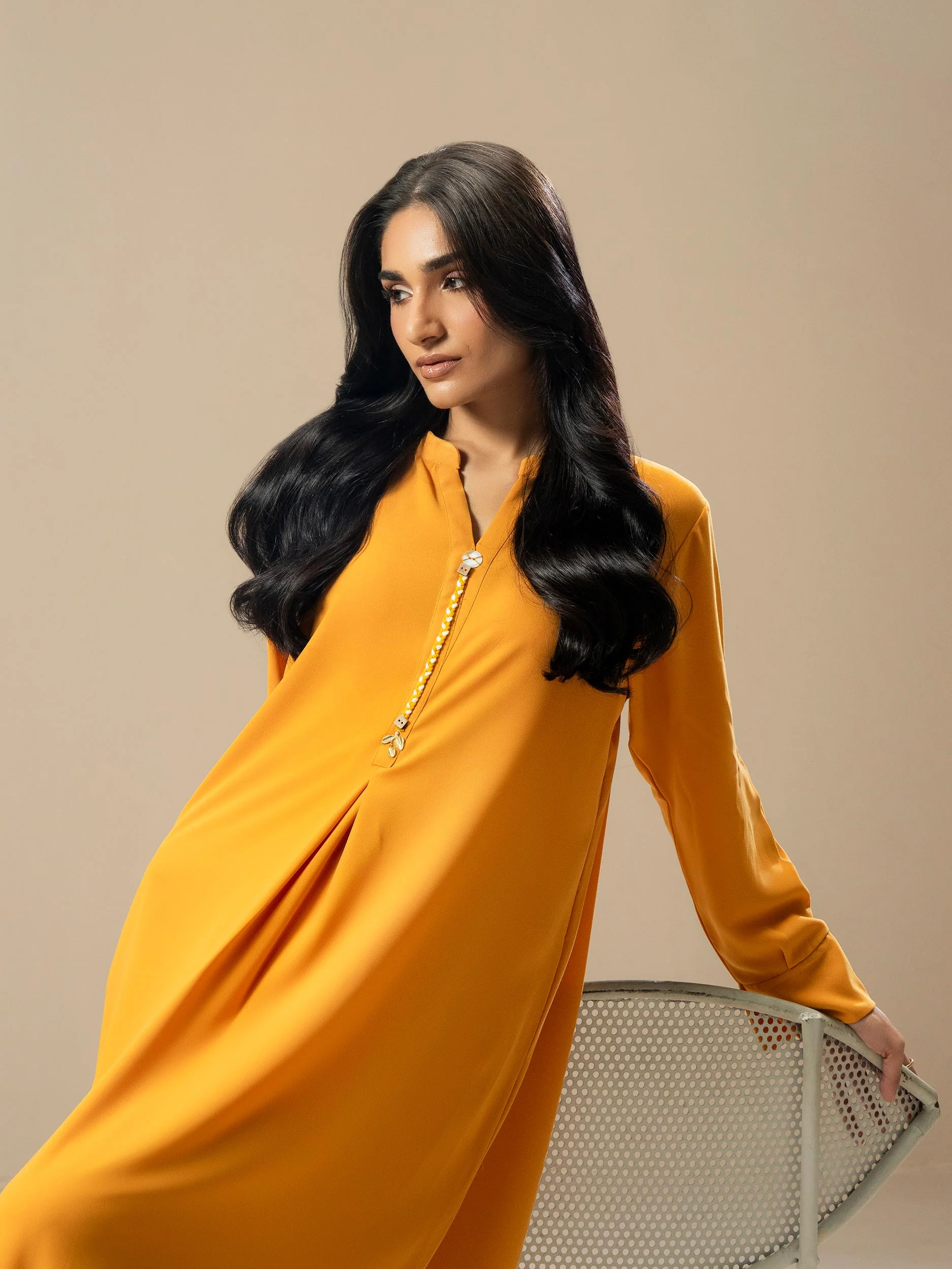 2 Piece Grip Suit (Pret) - Image 5