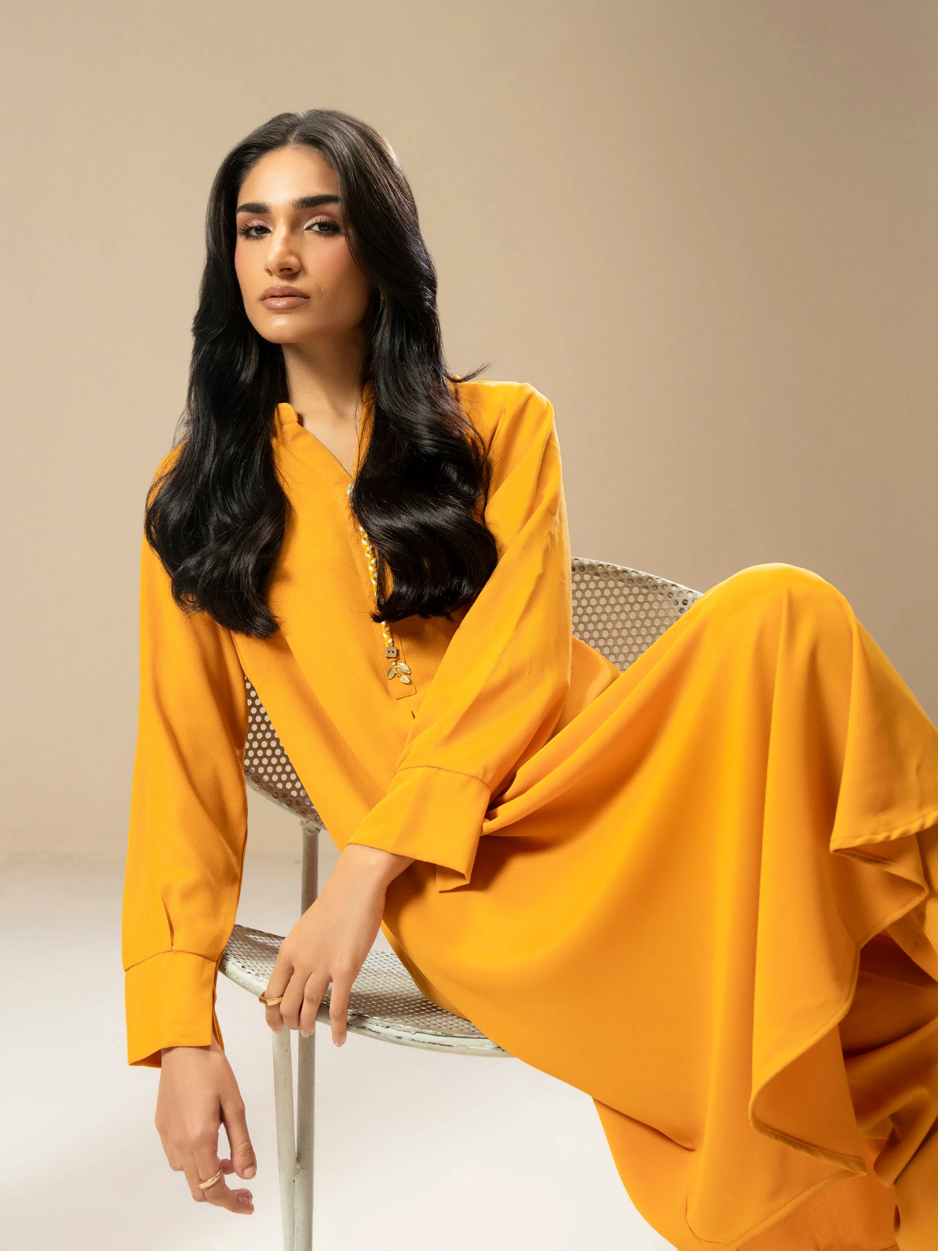 2 Piece Grip Suit (Pret) - Image 6
