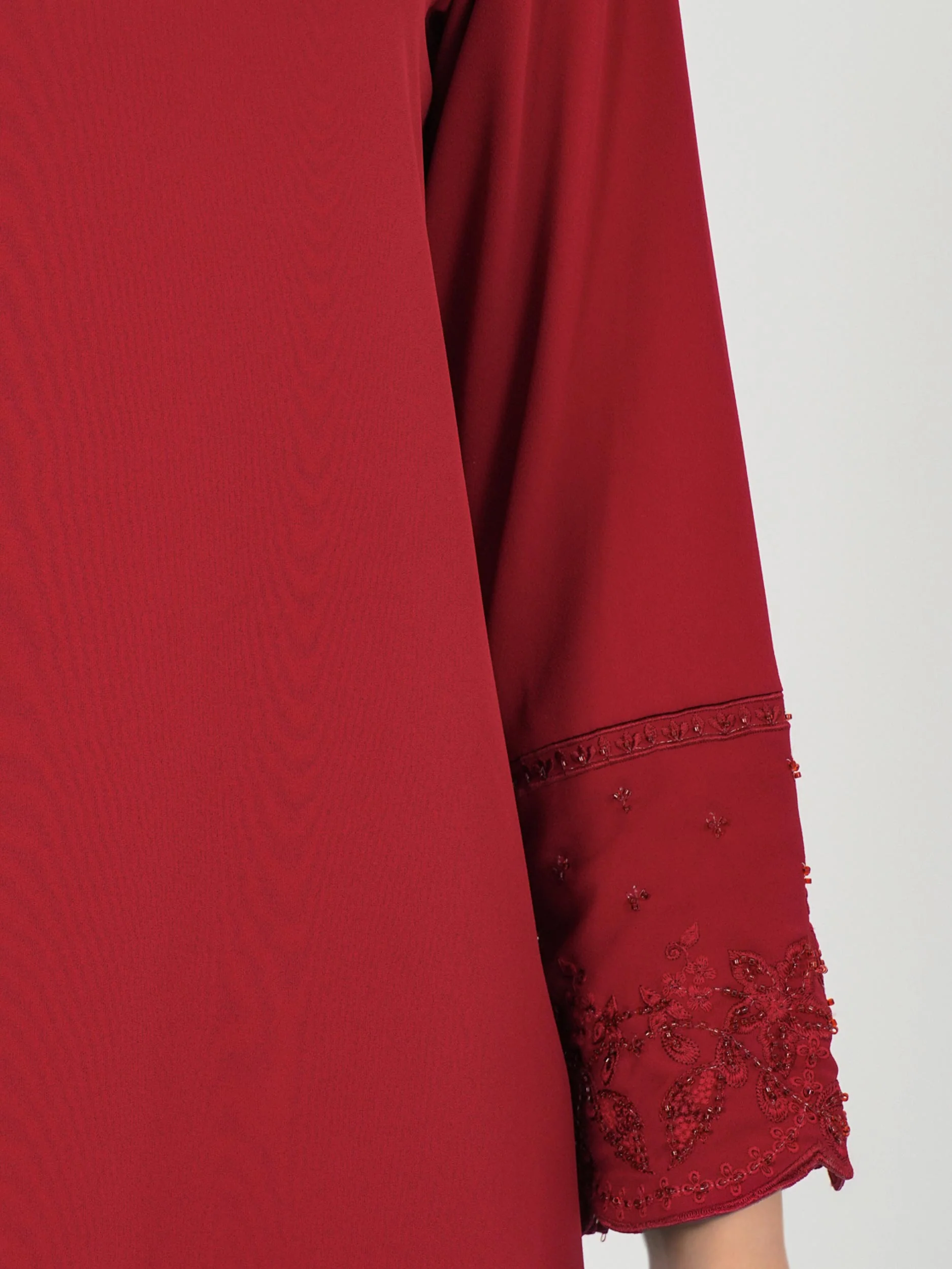 2 Piece Winter Grip Suit (Pret) - Image 4