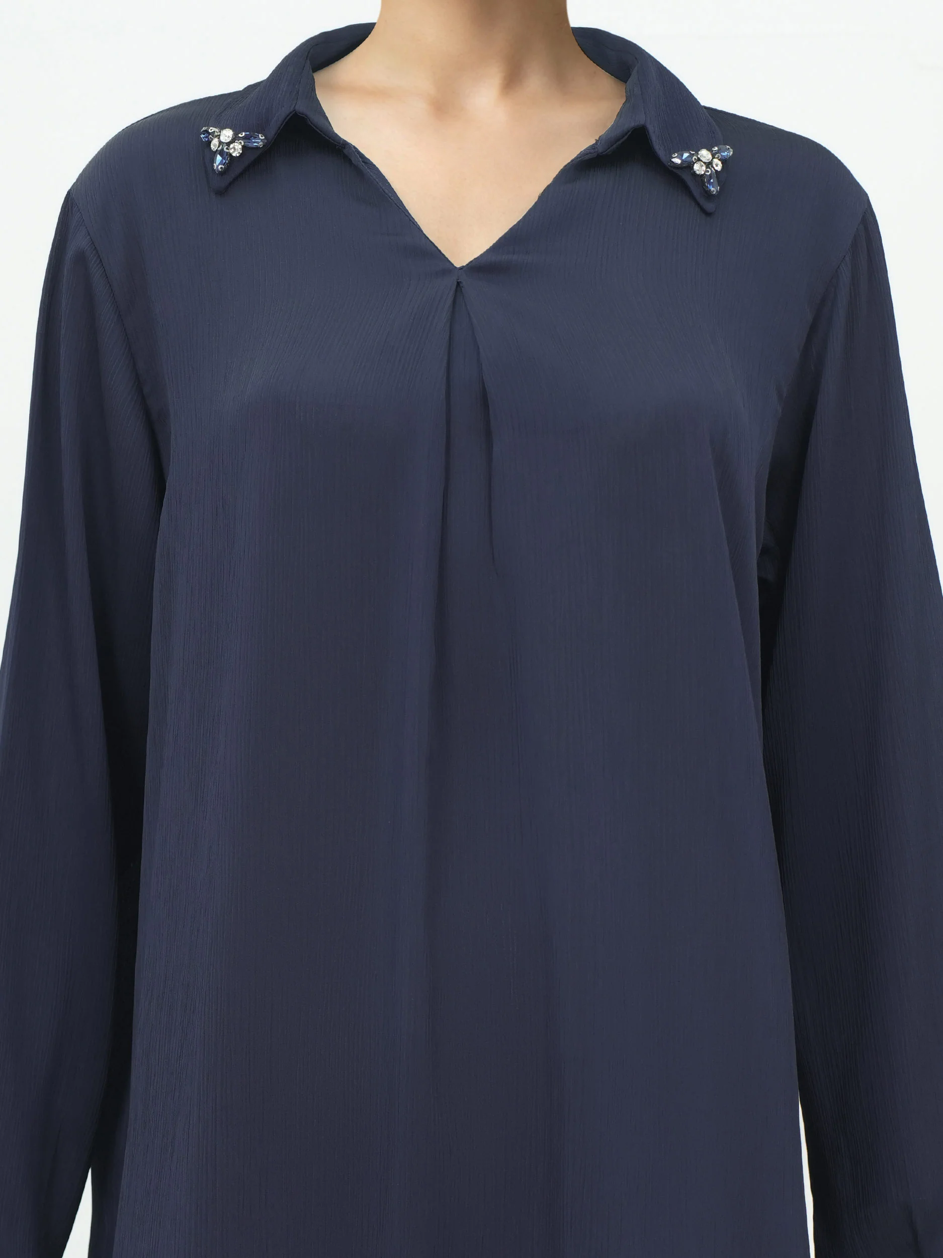Silk Co-ord set - Image 4