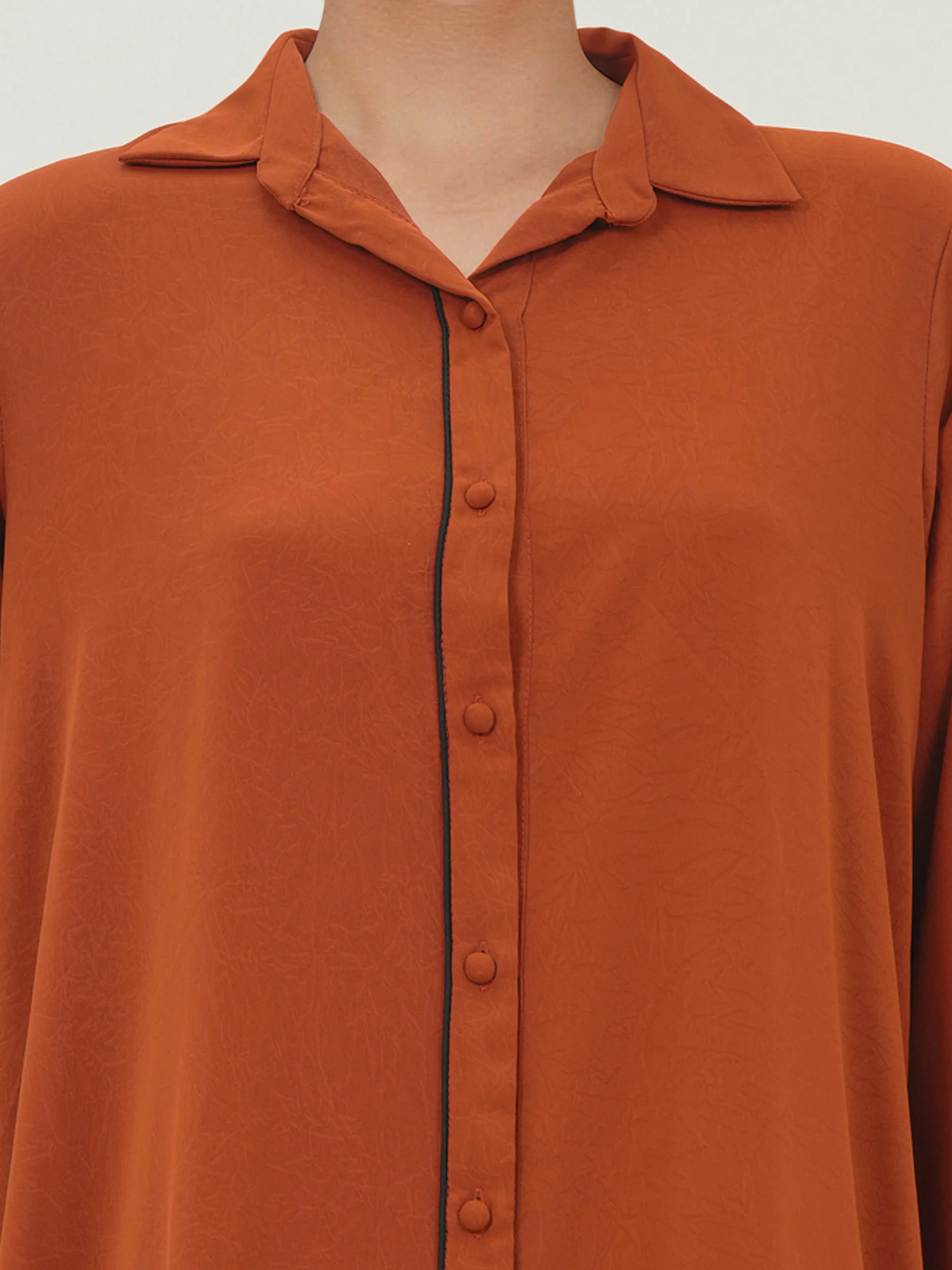 2 Piece Grip Suit (Pret) - Image 3