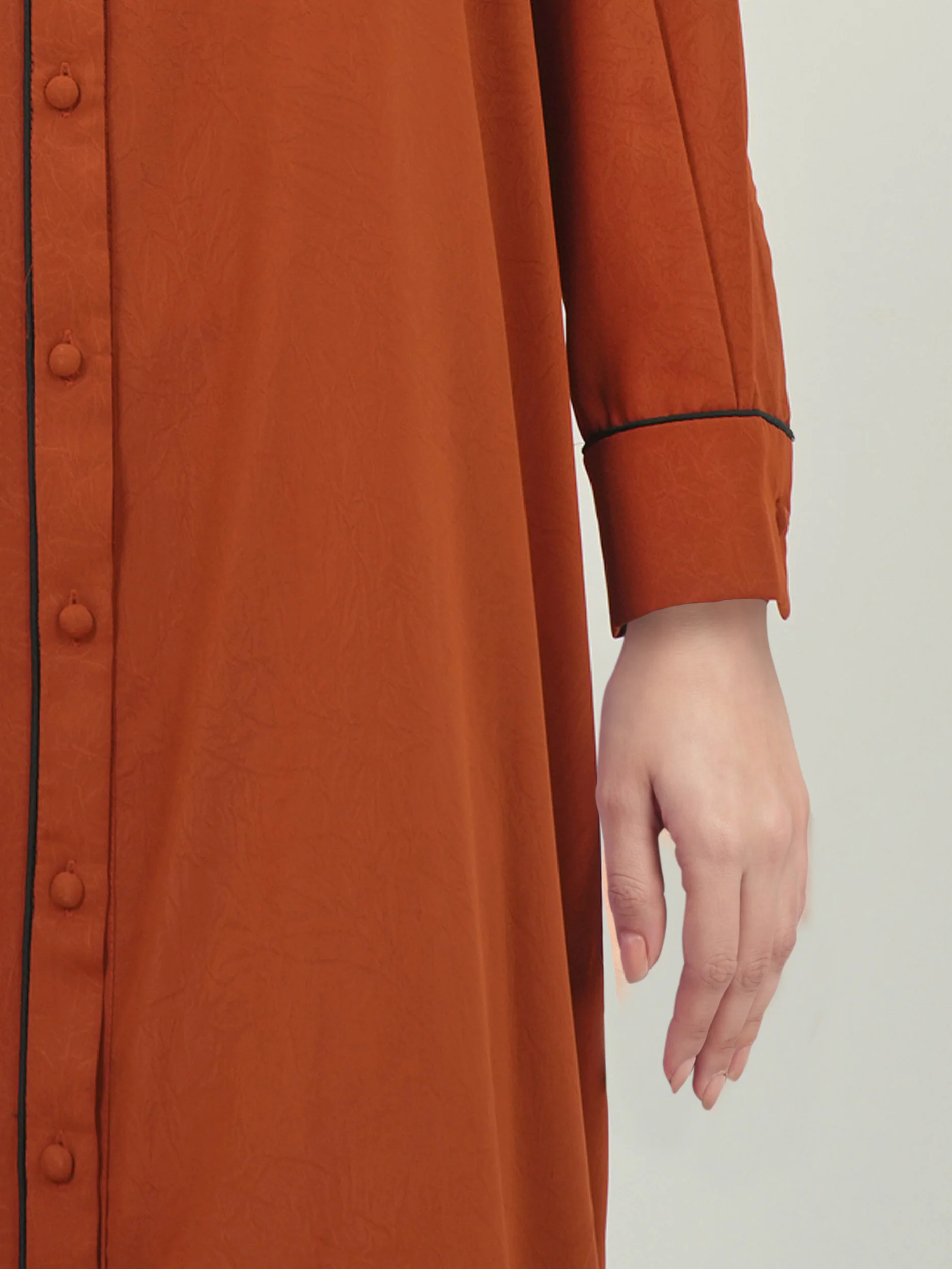 2 Piece Grip Suit (Pret) - Image 4