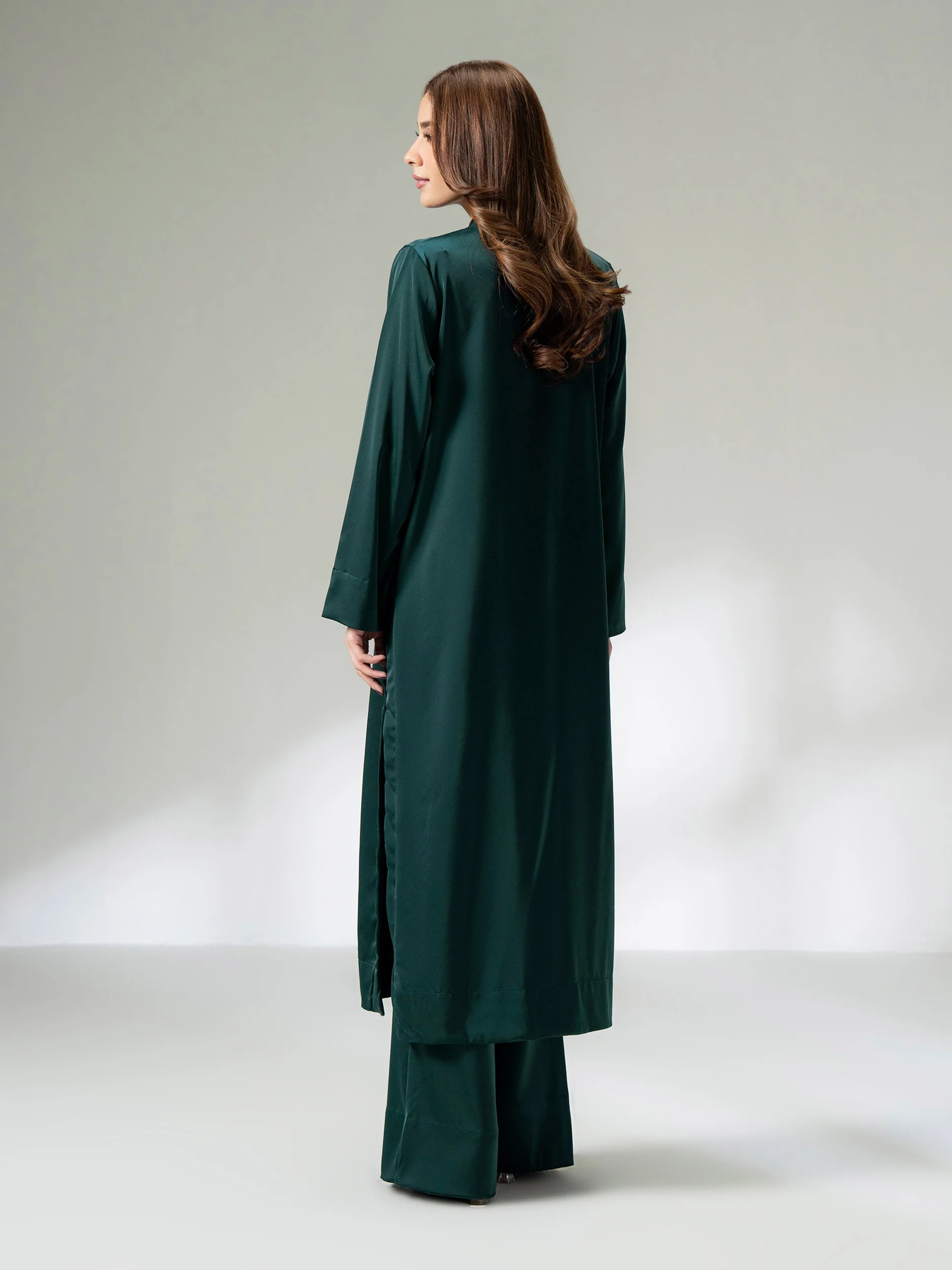 2 Piece Grip Suit (Pret) - Image 2