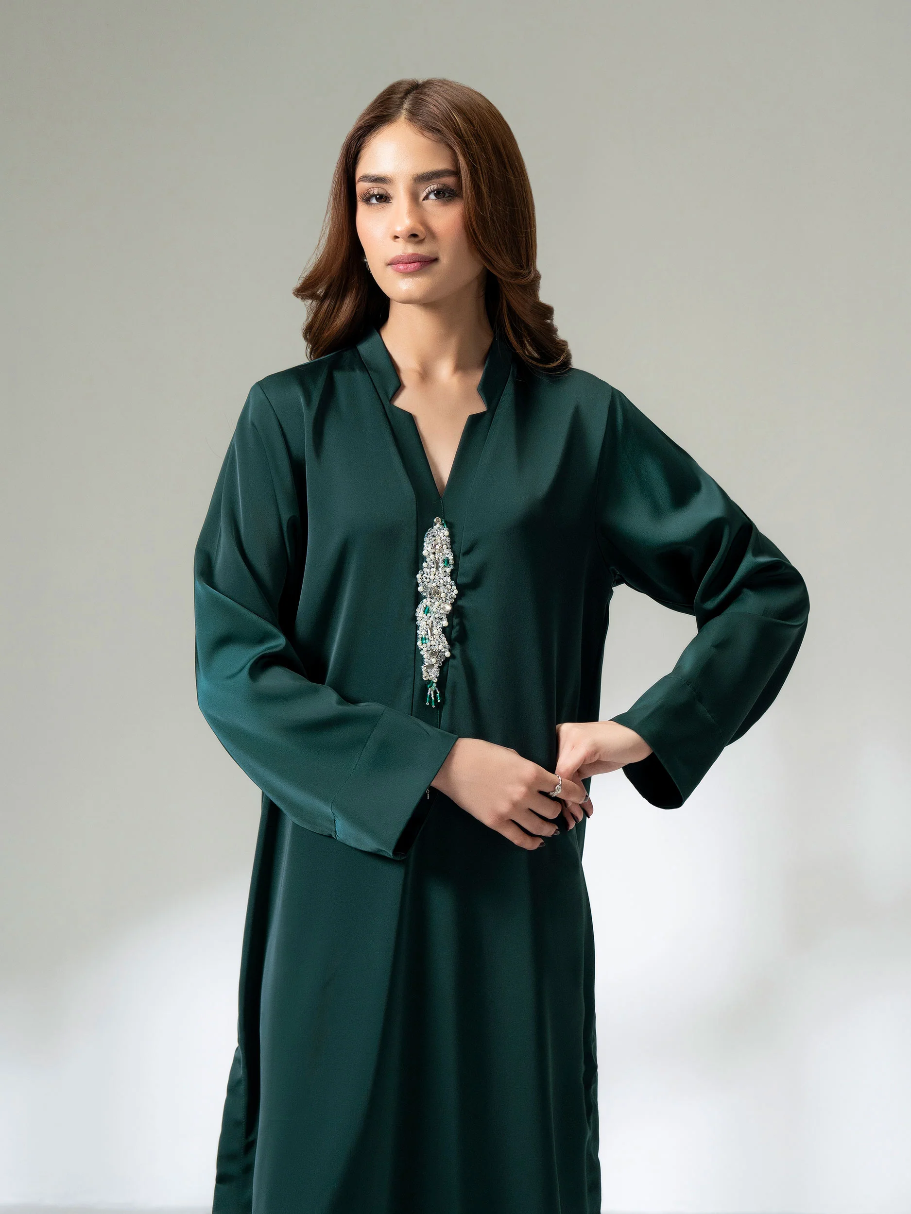 2 Piece Grip Suit (Pret) - Image 3