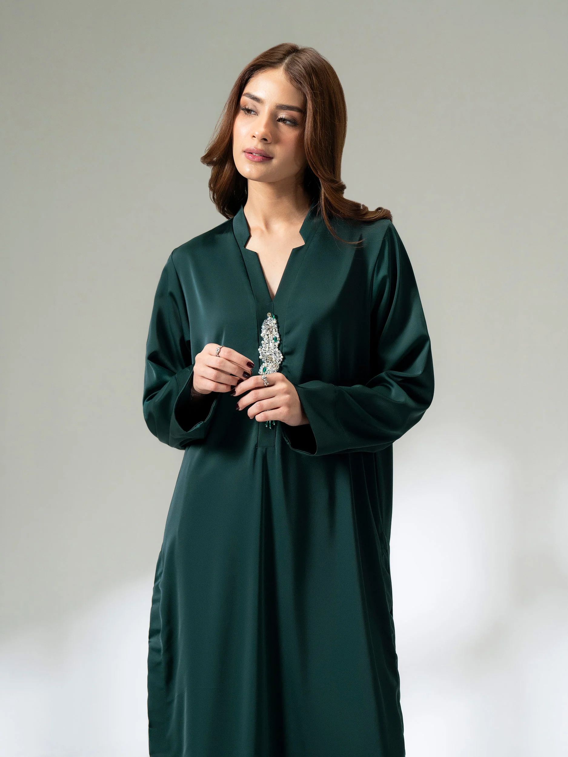 2 Piece Grip Suit (Pret) - Image 4