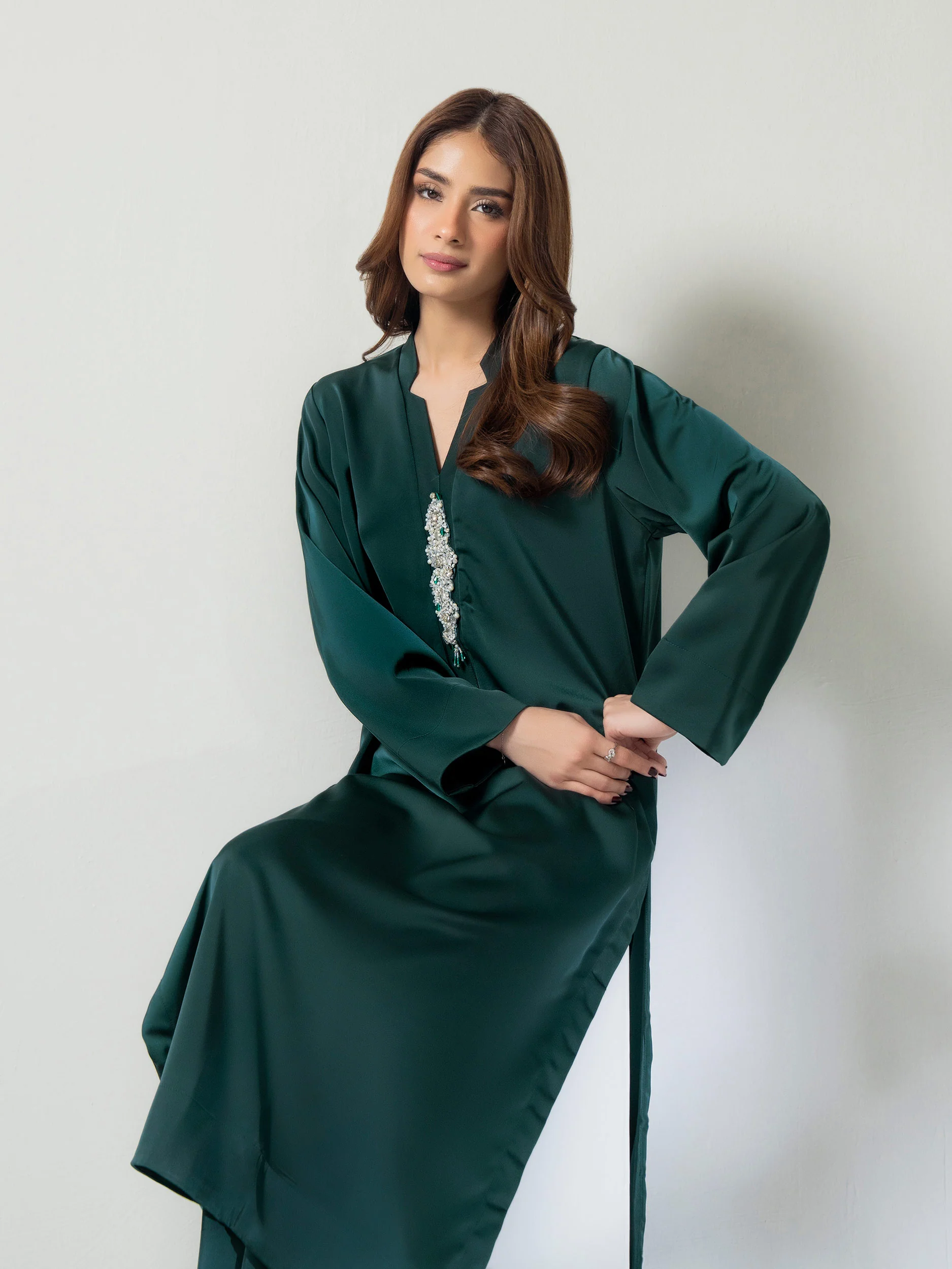 2 Piece Grip Suit (Pret) - Image 5
