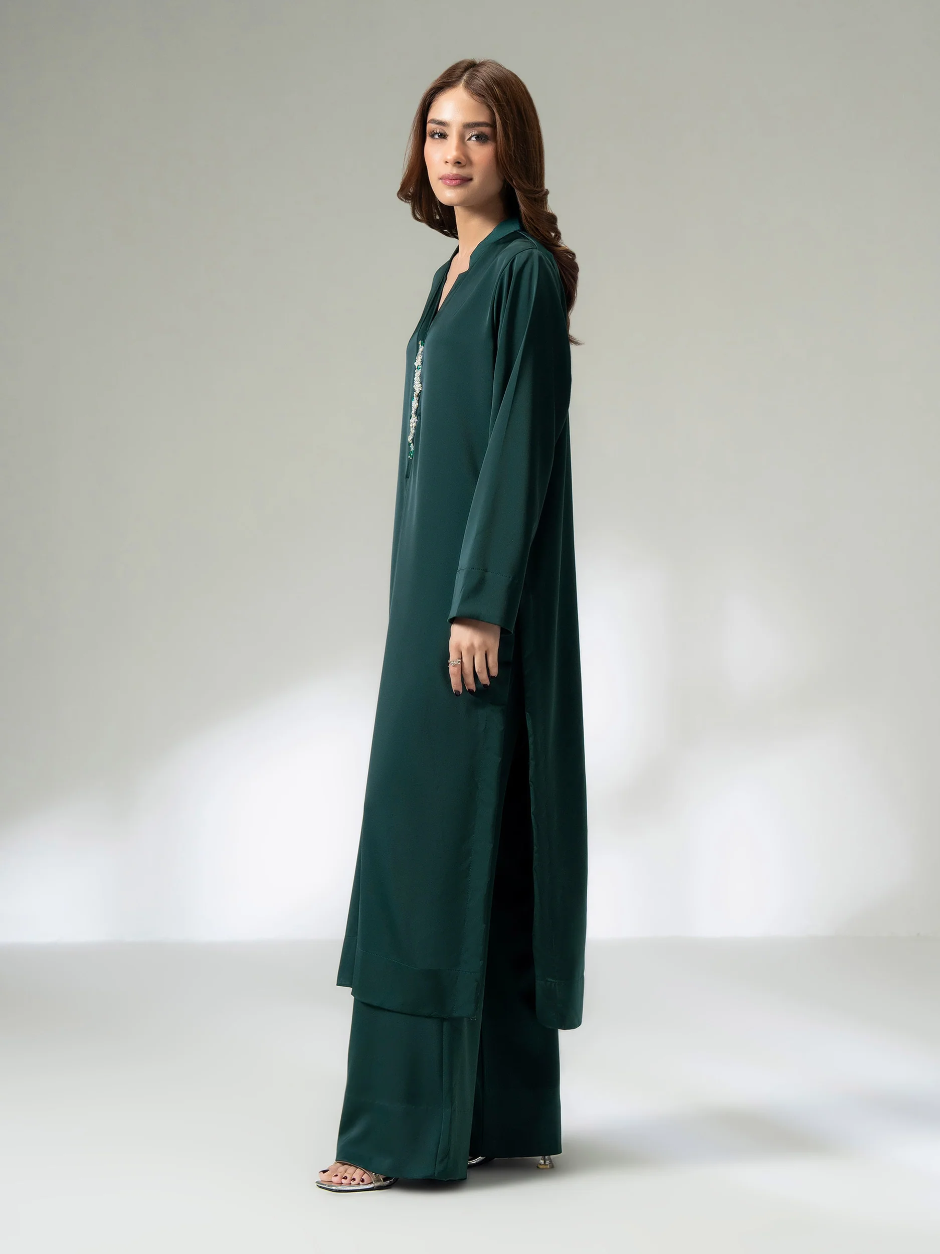 2 Piece Grip Suit (Pret) - Image 6