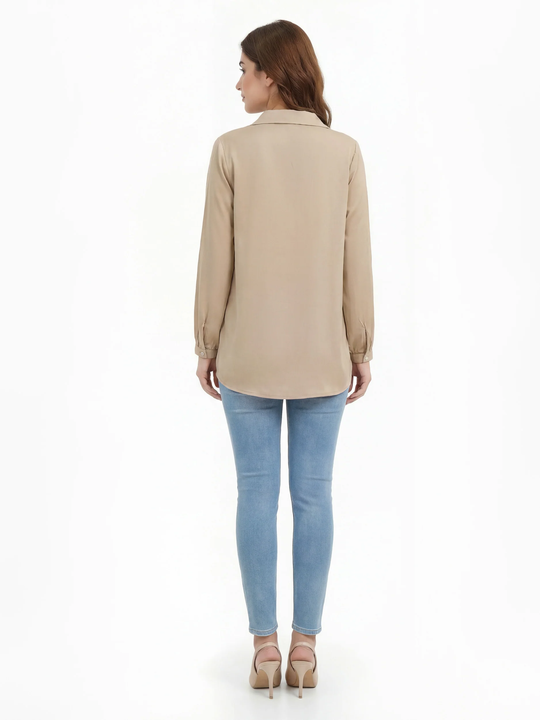 Silk Top - Image 2
