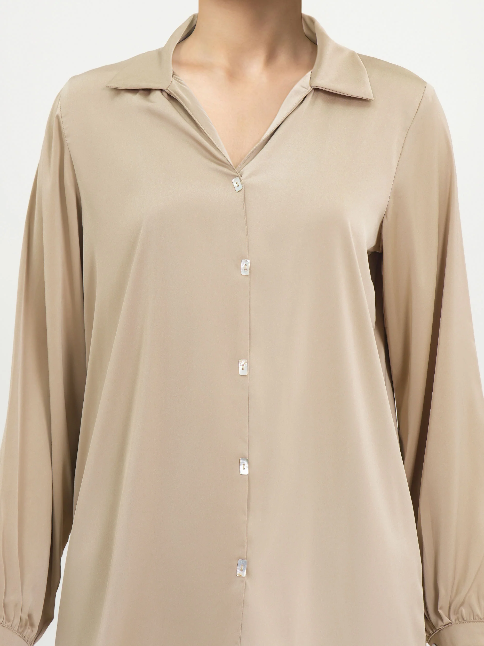 Silk Top - Image 3