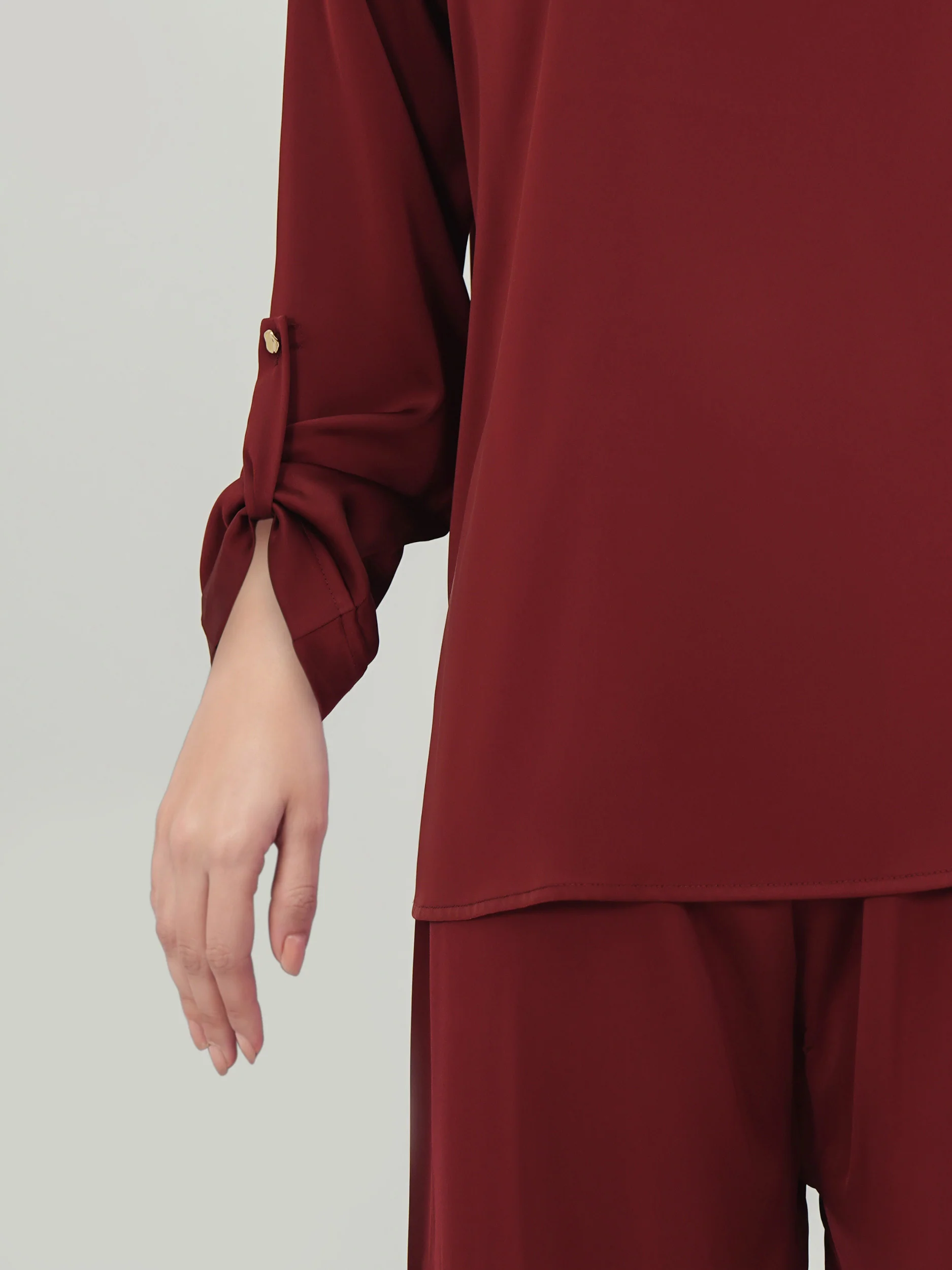 Silk Co-ord set - Image 5