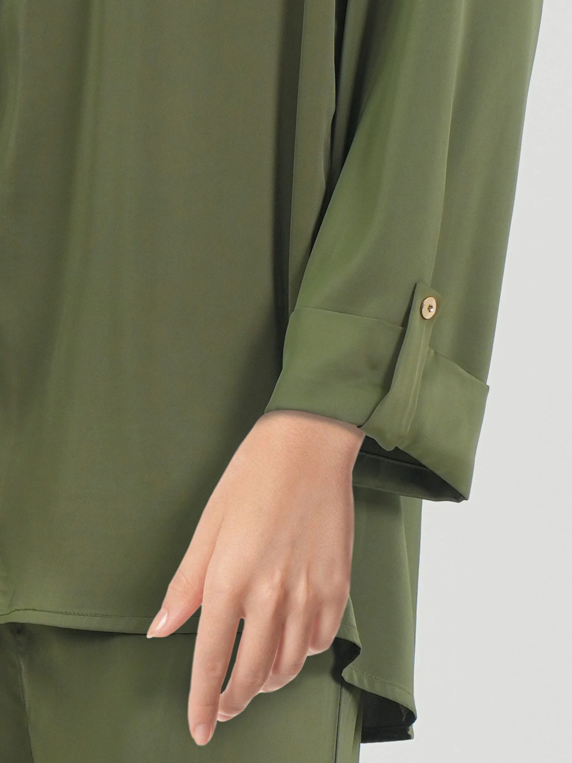 Silk Co-ord set - Image 3