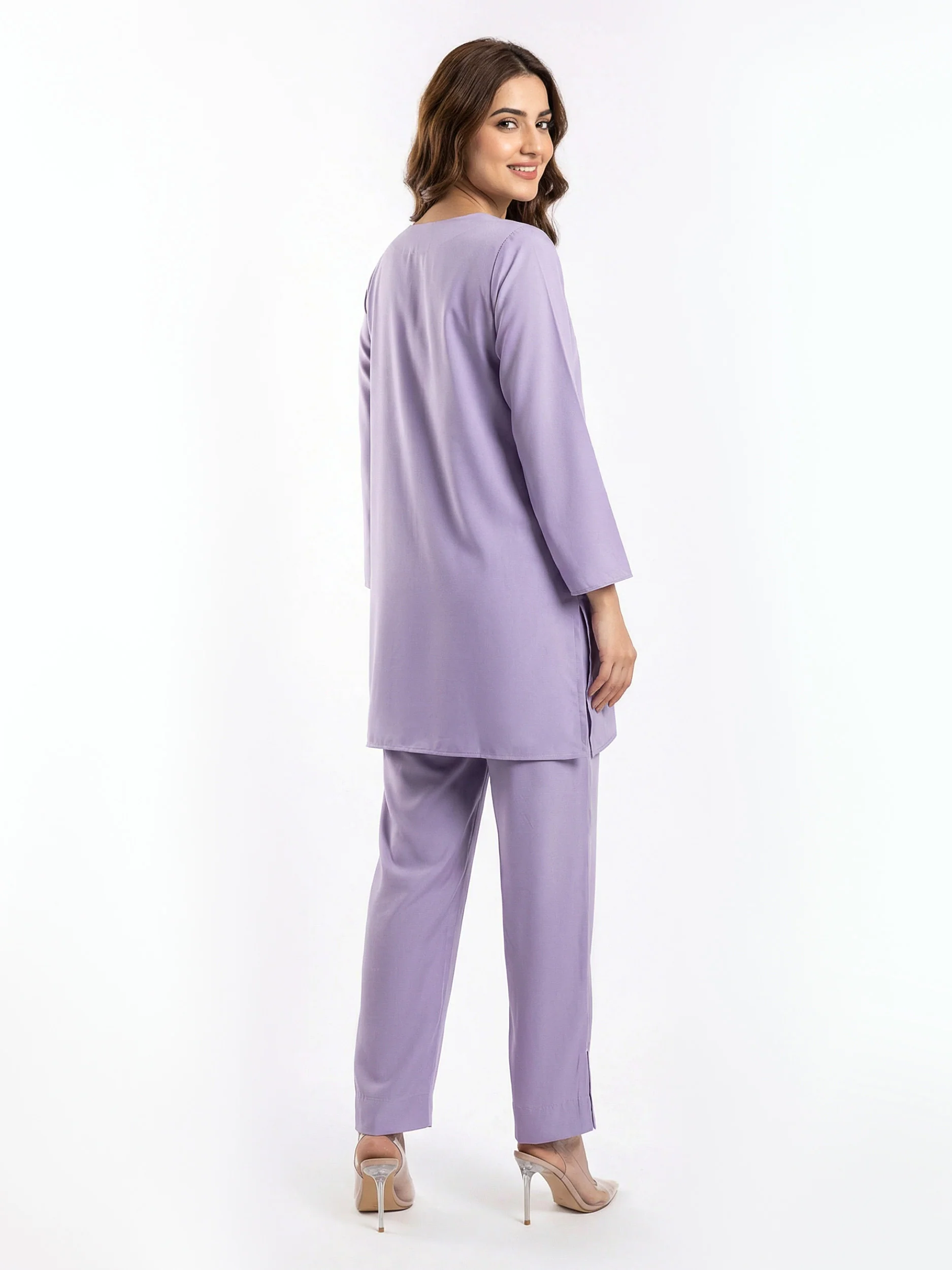Grip Co-ord Set- Embellished - Image 2