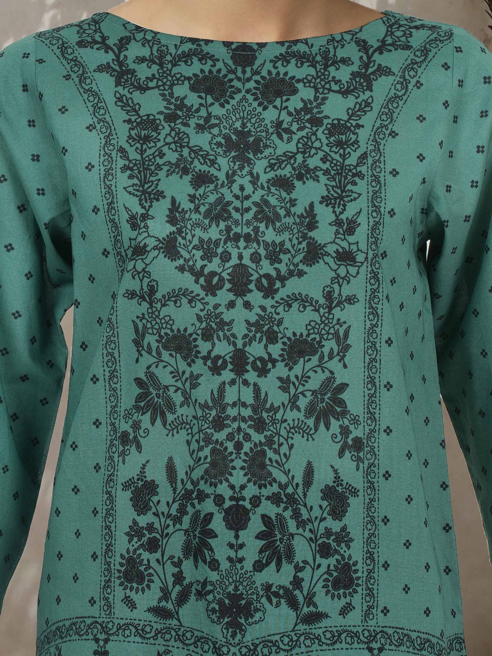 Cambric Co-ord Set - Image 4