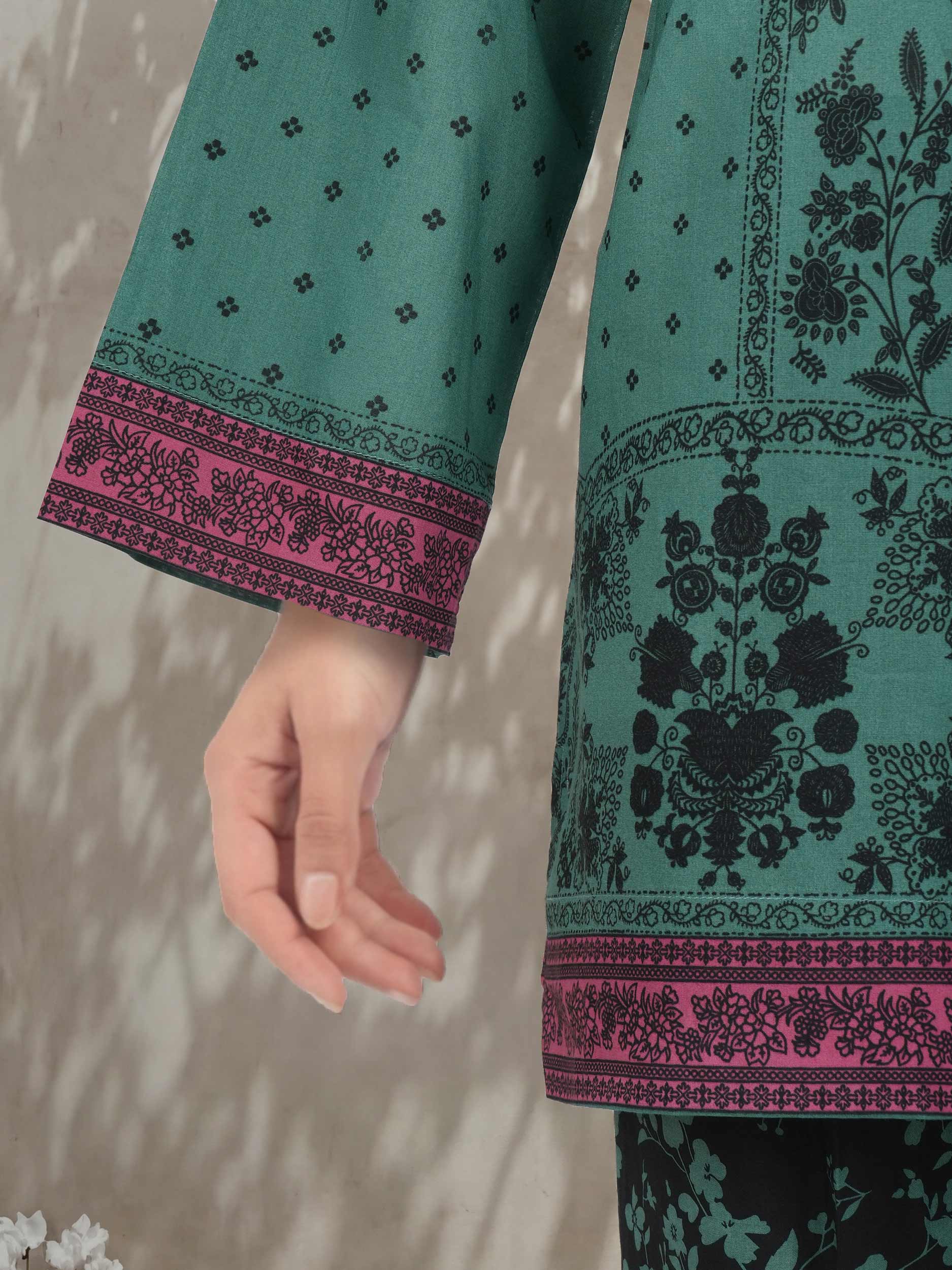 Cambric Co-ord Set - Image 5