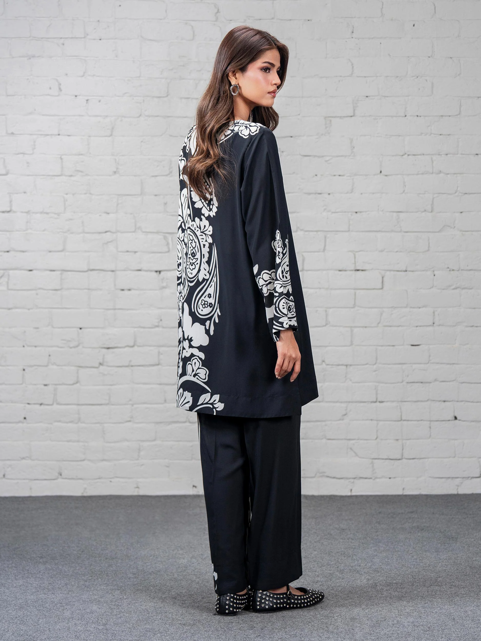 2 Piece Grip Suit (Pret) - Image 3