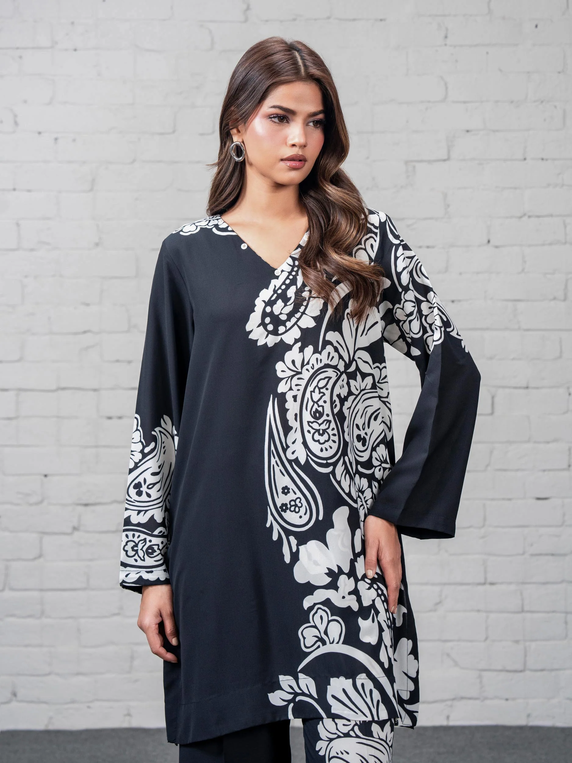 2 Piece Grip Suit (Pret) - Image 4