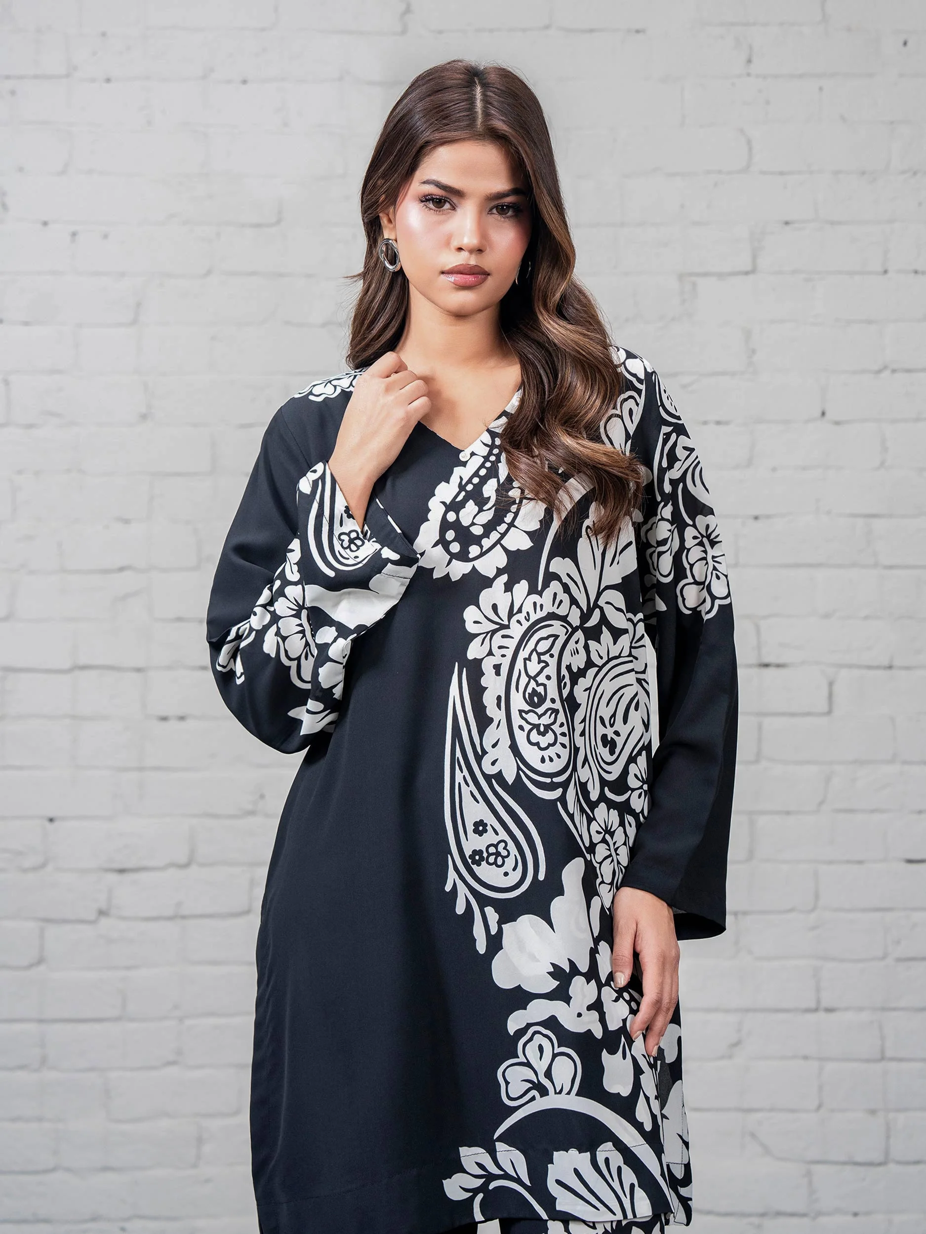 2 Piece Grip Suit (Pret) - Image 5