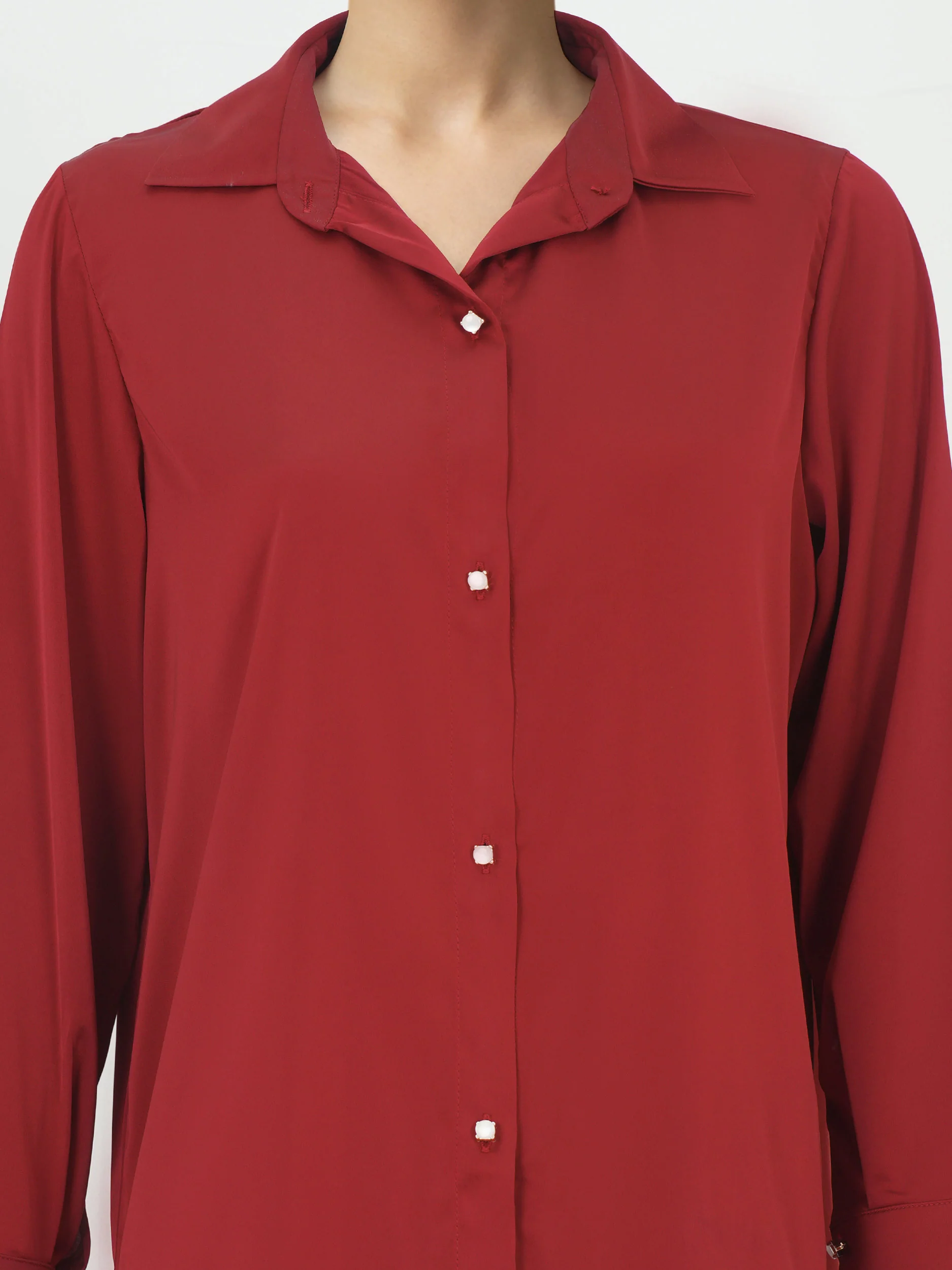 Silk Top - Image 4